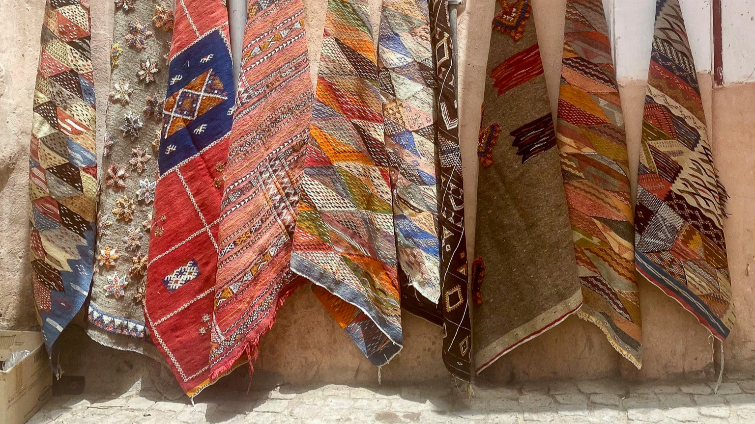 Every Detail Tells a Story: Design Lessons from Morocco