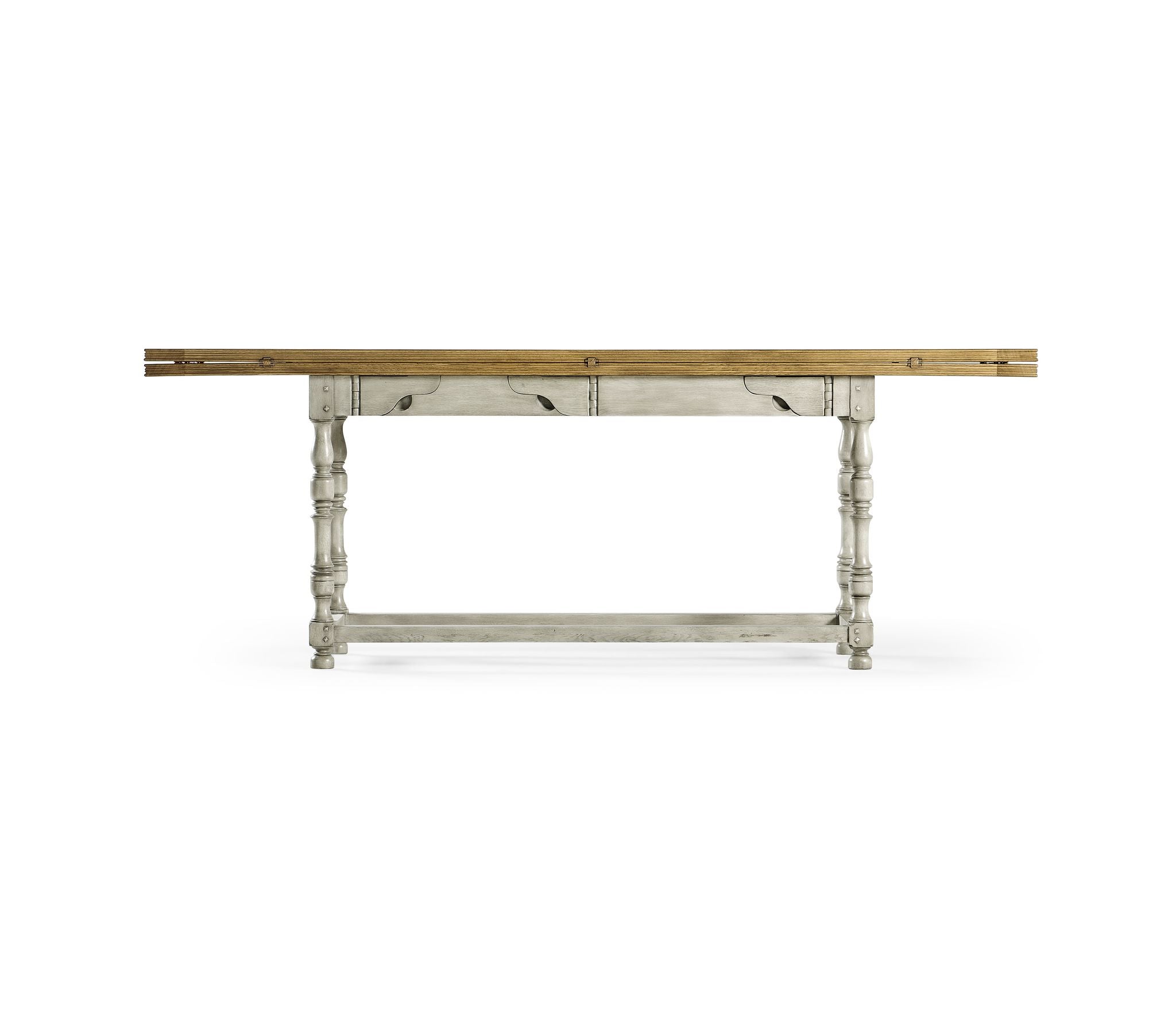 Jonathan Charles Dielectric Hunt Table