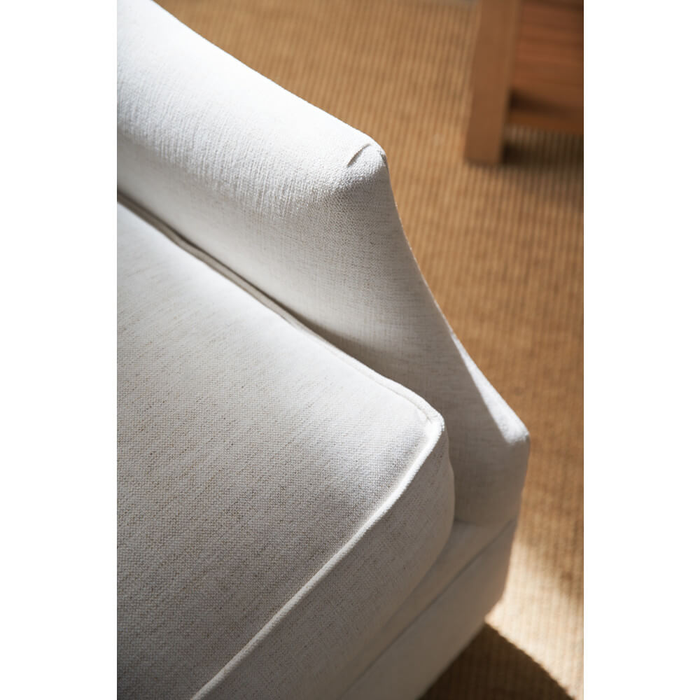 Ava Swivel Glider Chair