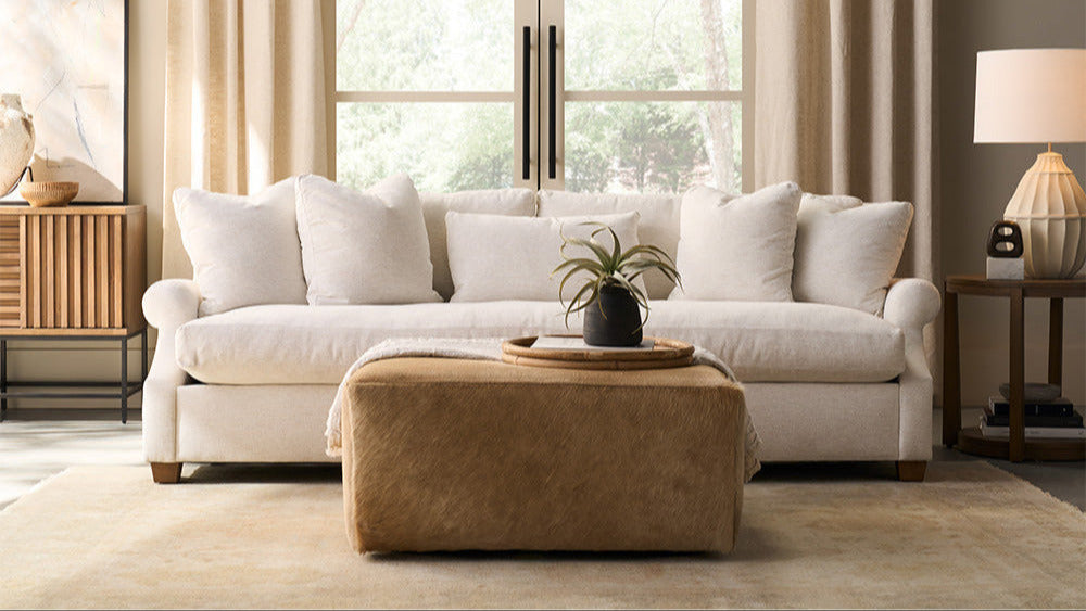 Bristol Sofa