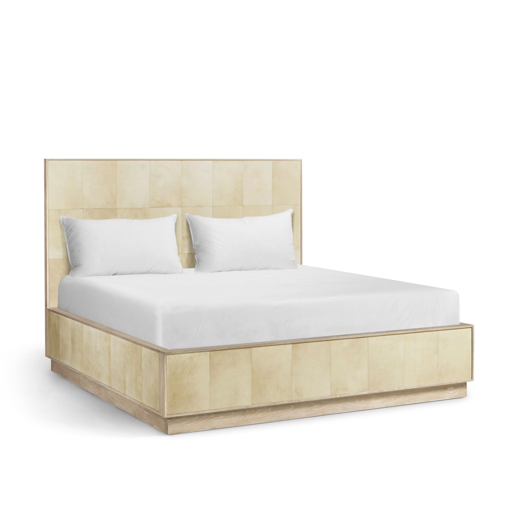 Jonathan Charles Hydra King Bed