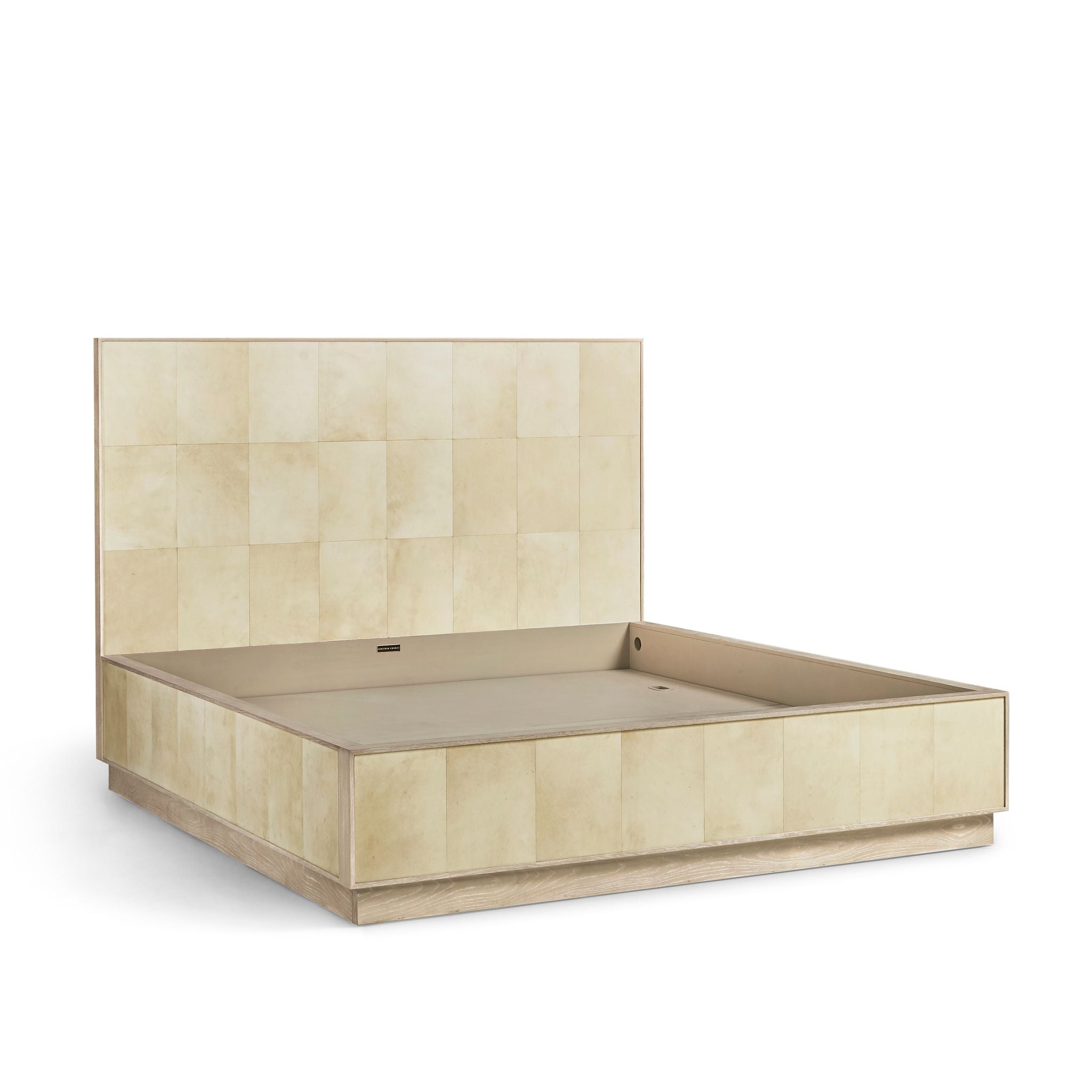 Jonathan Charles Hydra King Bed