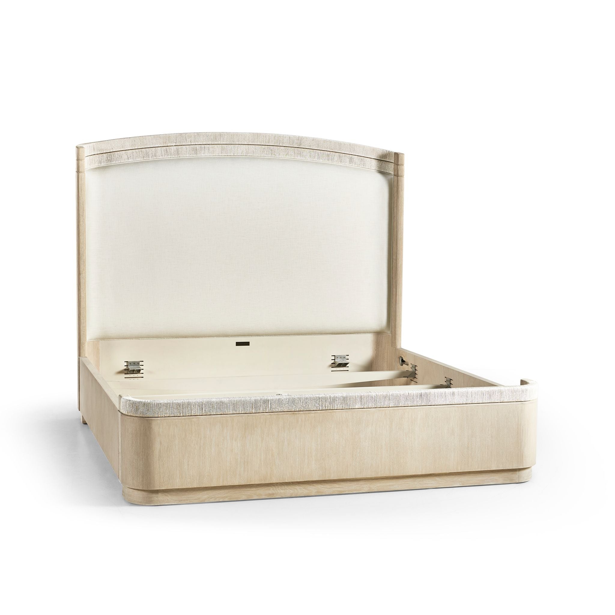 Jonathan Charles Bowline Shelter Bed