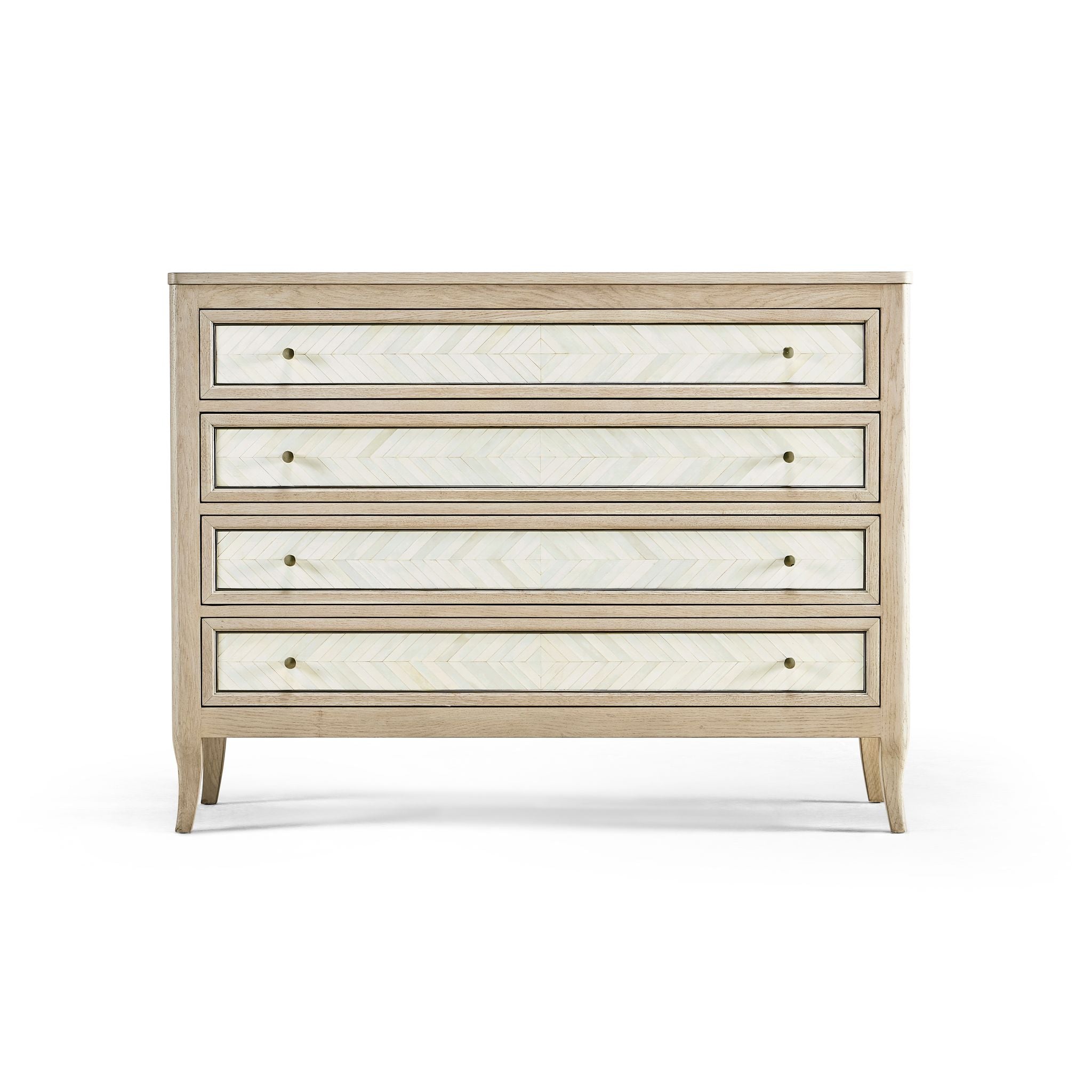 Jonathan Charles Berm Bachelors Chest