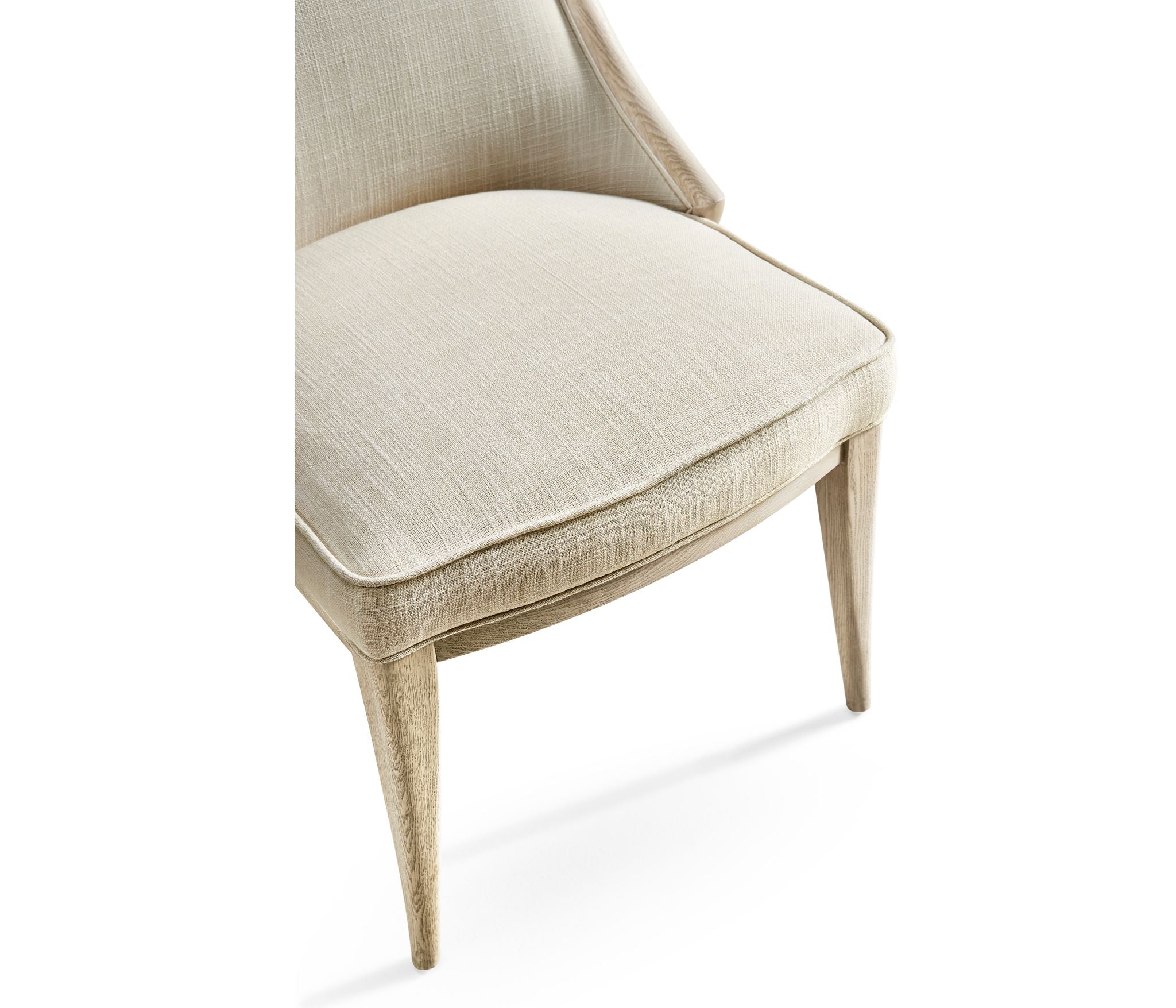 Jonathan Charles Basin Side Chair
