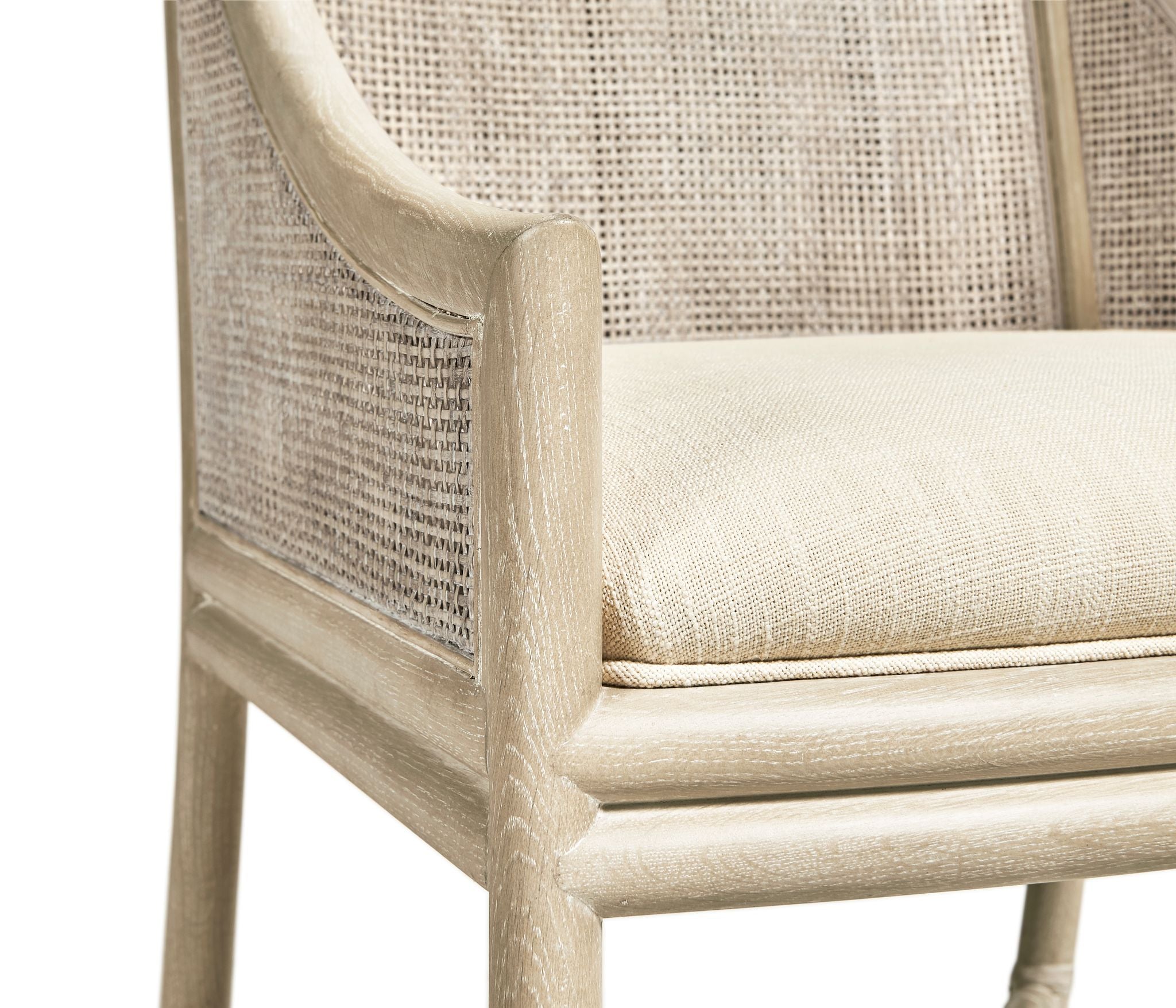 Jonathan Charles Fjord Dining Chair