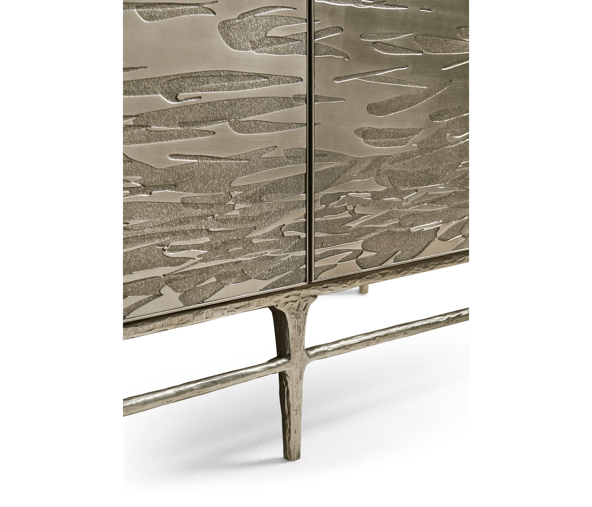 Jonathan Charles Diel Entertainment Console