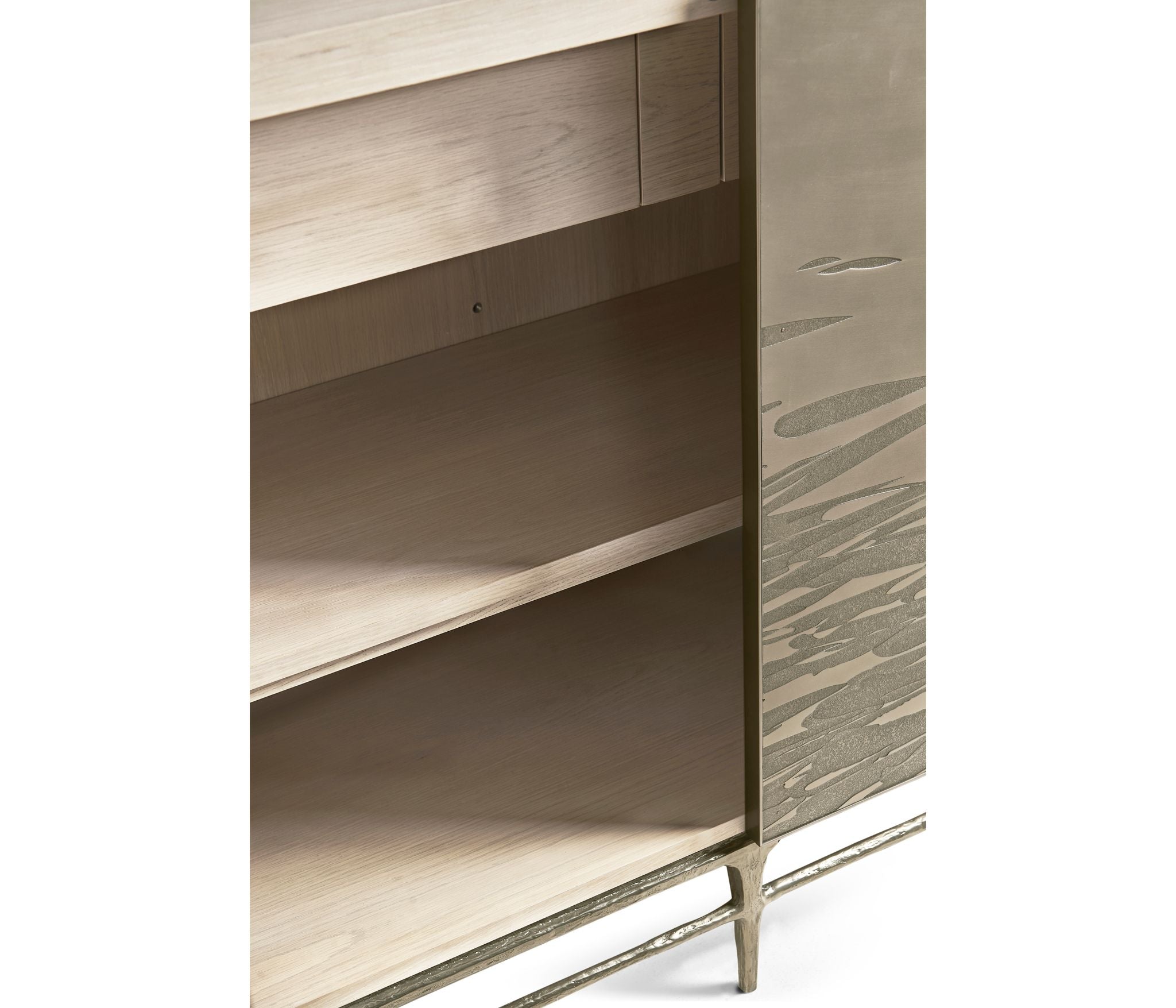Jonathan Charles Diel Entertainment Console