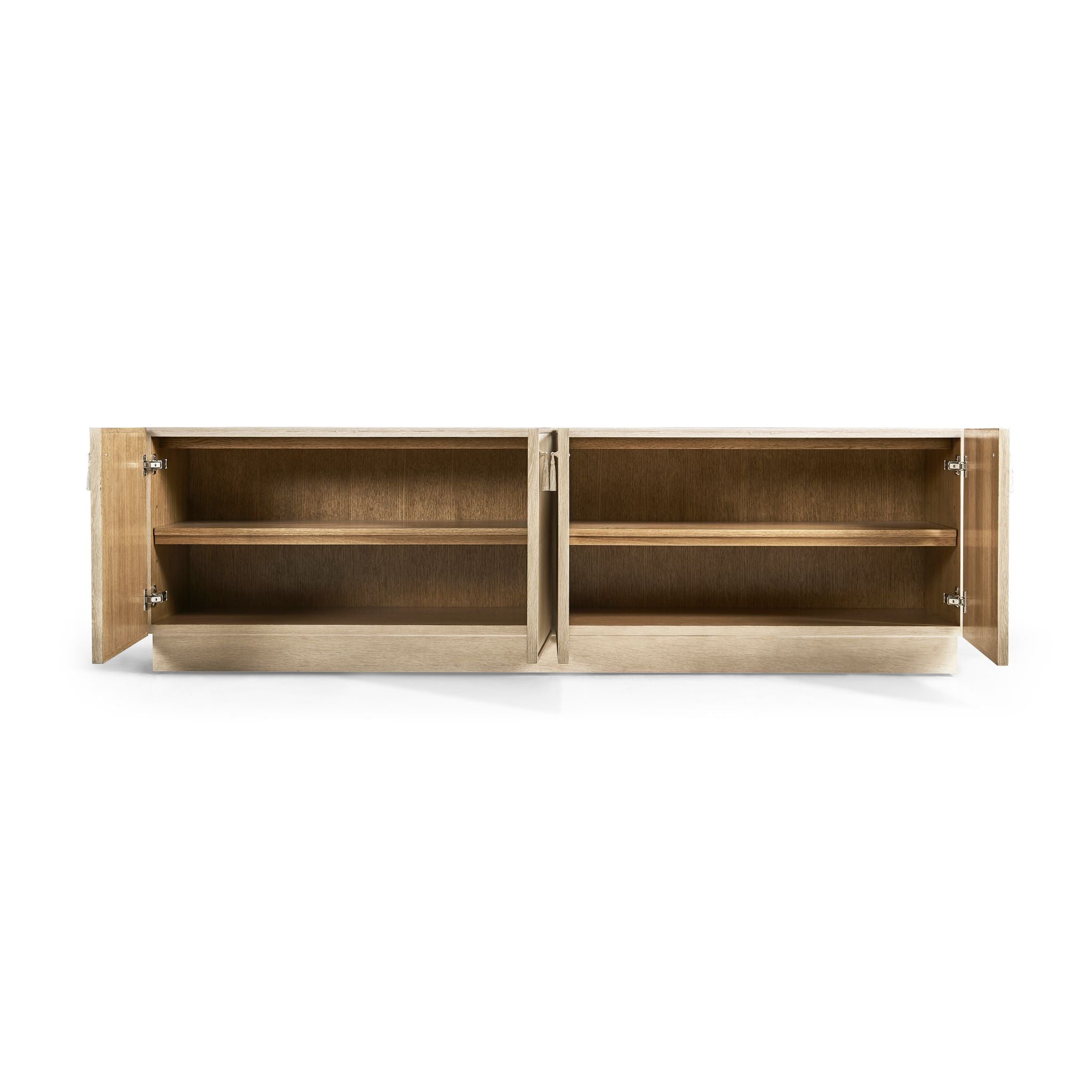 Jonathan Charles Hydra Entertainment Console