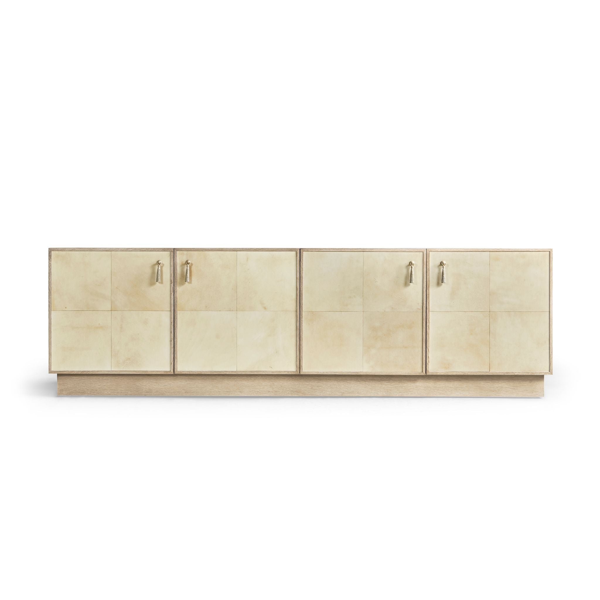 Jonathan Charles Hydra Entertainment Console