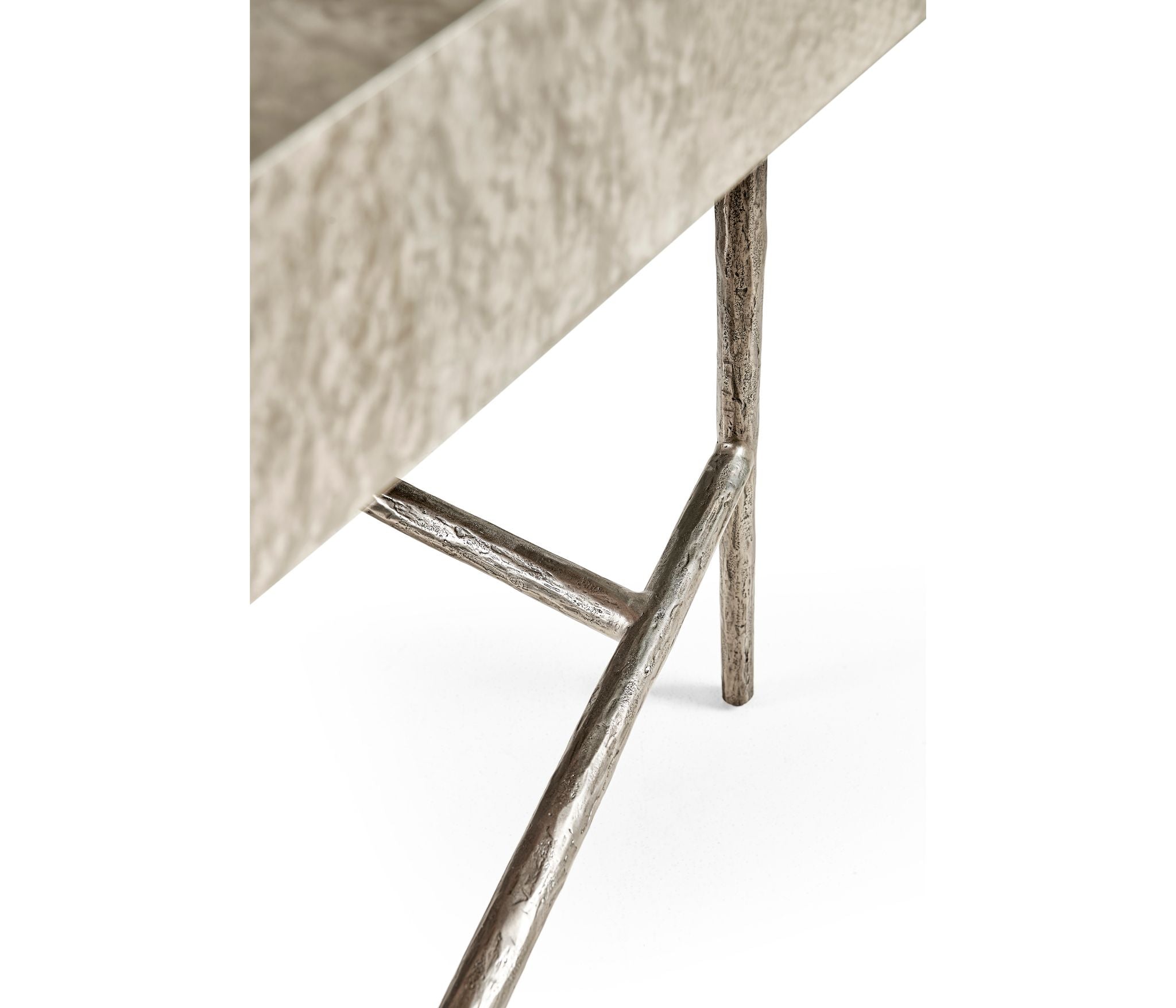 Jonathan Charles Skookumchuck Madrona Burl Desk
