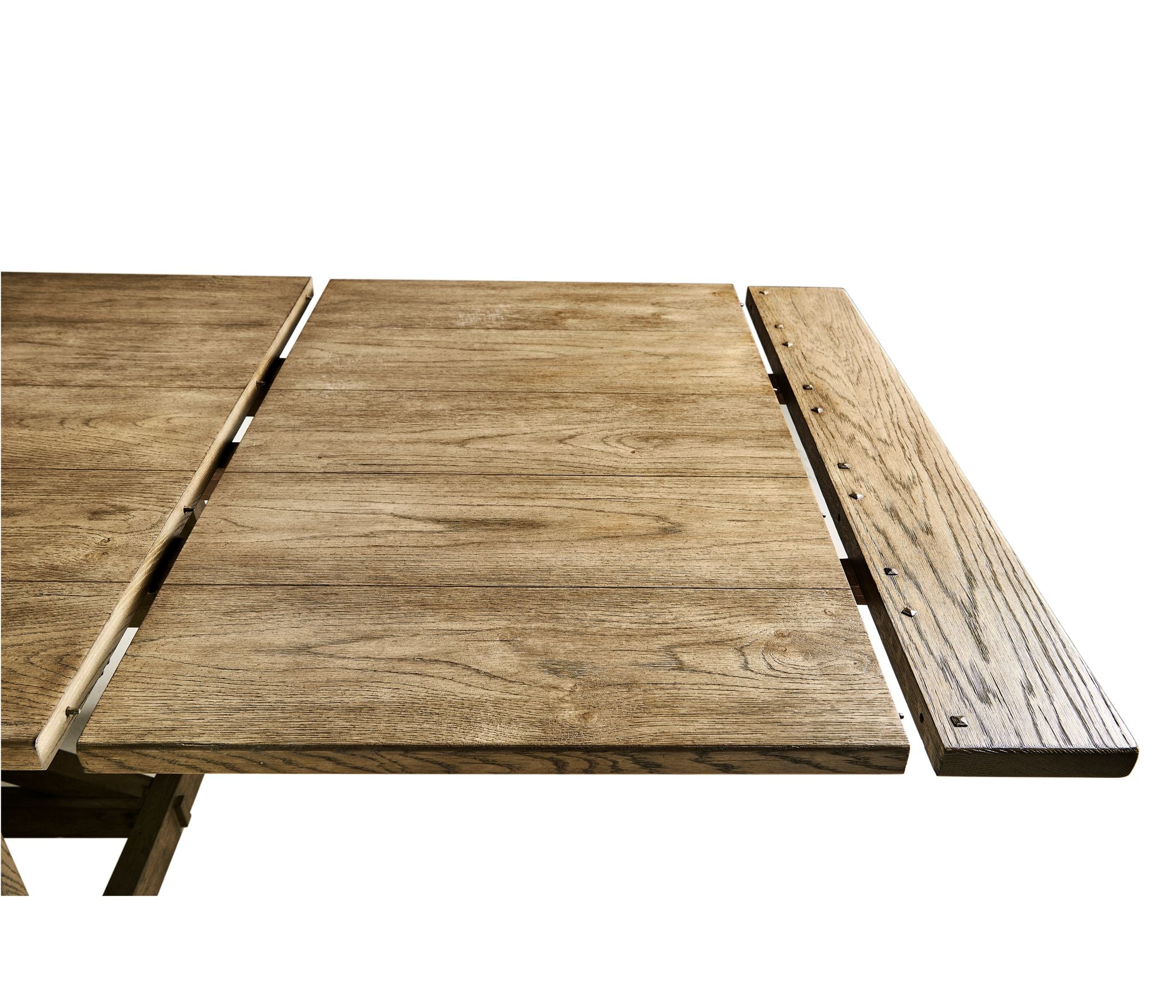 Jonathan Charles Sidereal French Laundry Dining Table