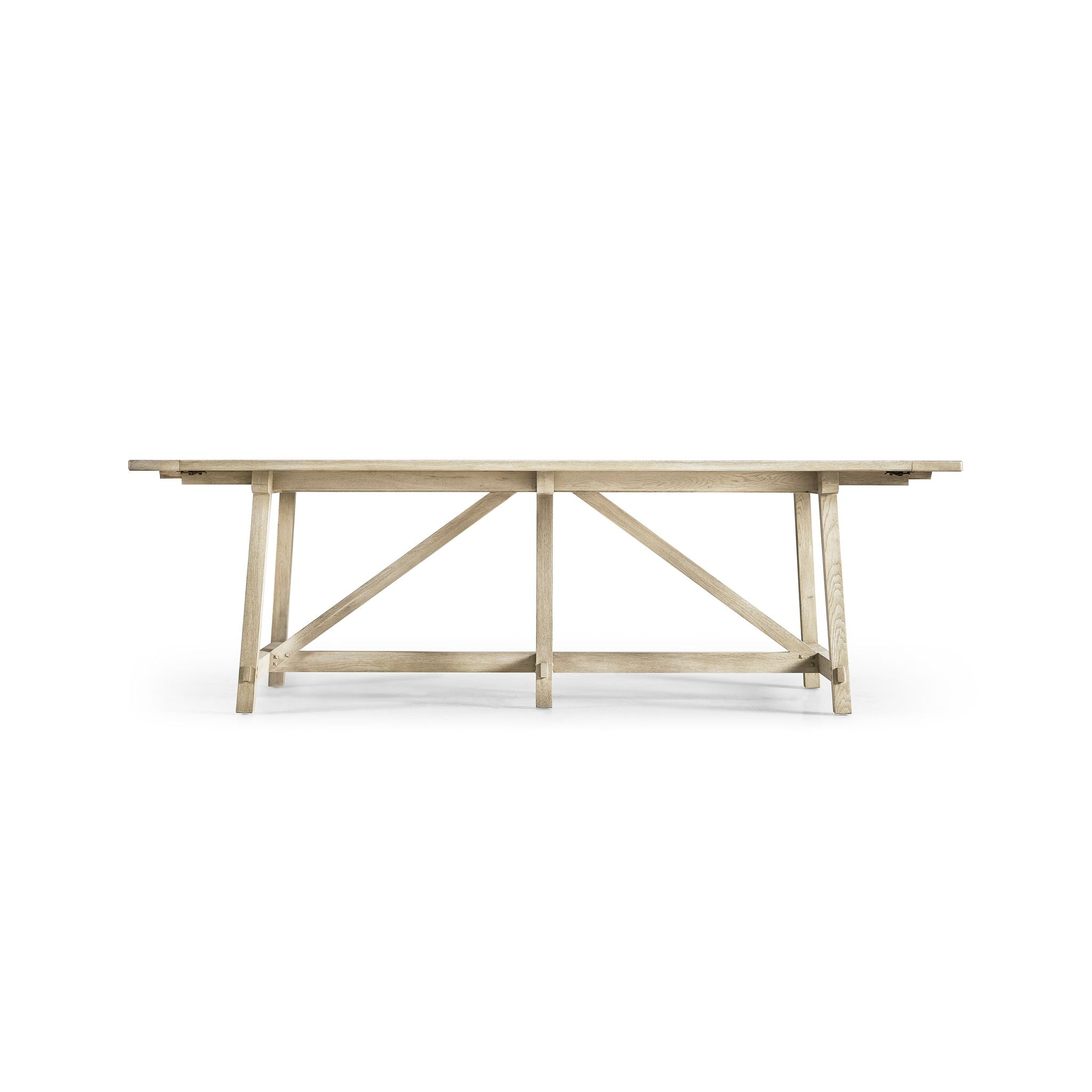 Jonathan Charles French Laundry Table