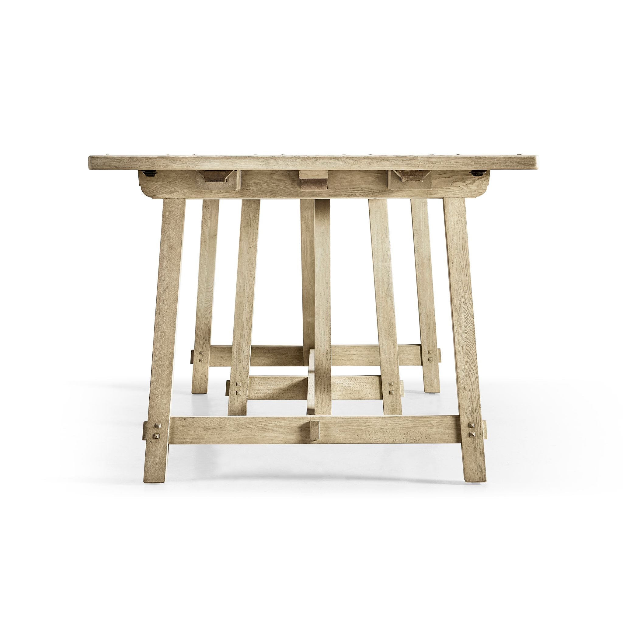 Jonathan Charles French Laundry Table