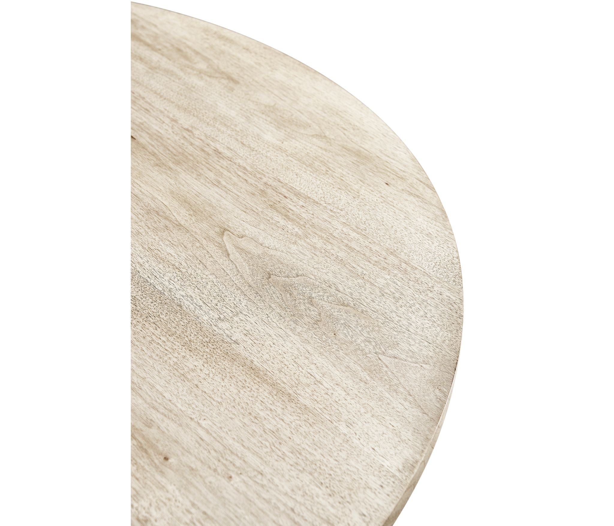 Jonathan Charles Solar Spider Leg Dining Table