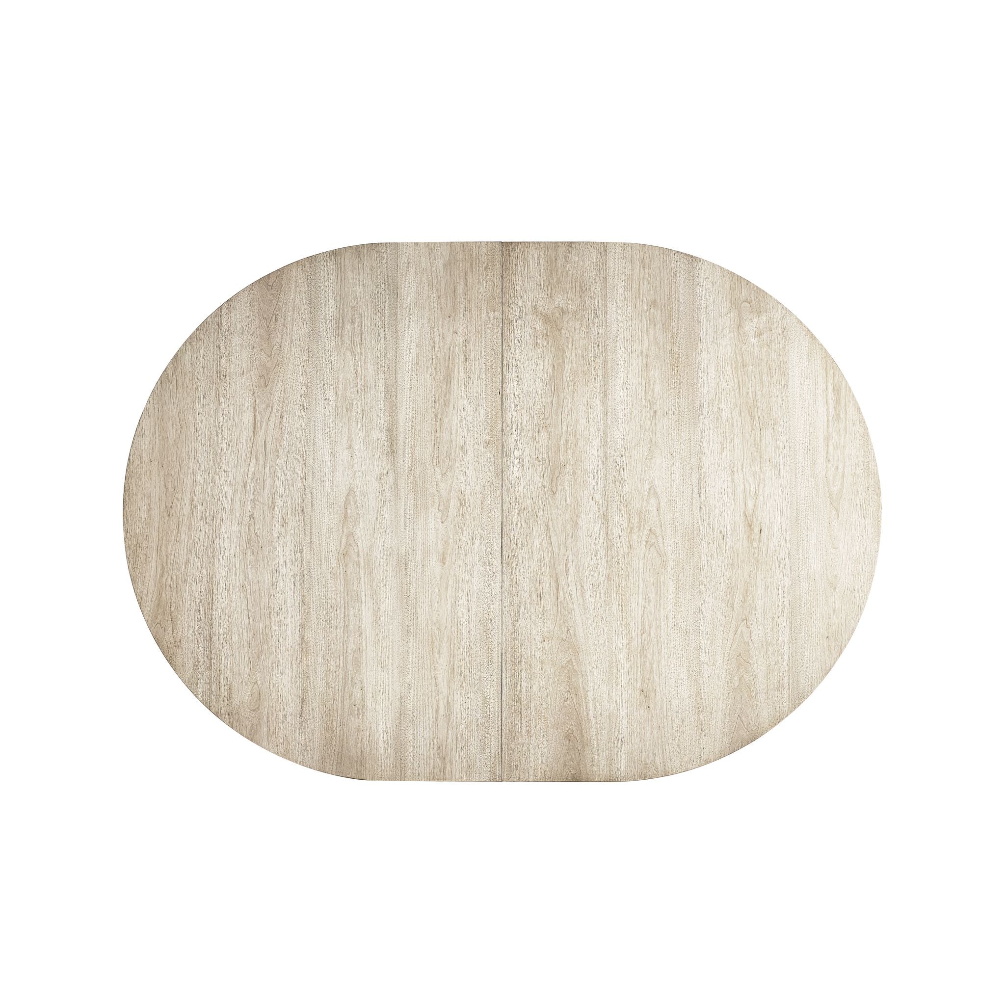 Jonathan Charles Solar Spider Leg Dining Table