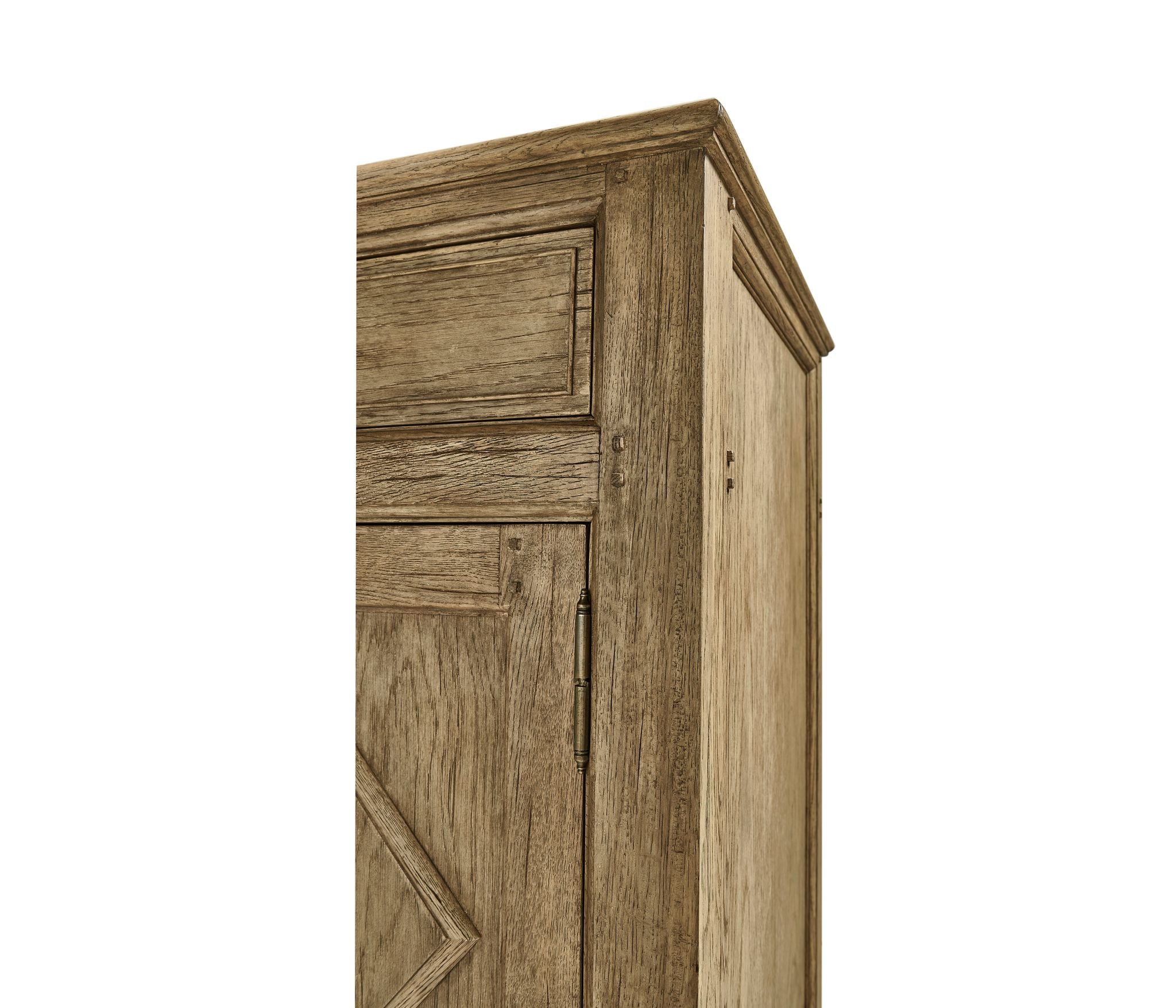 Jonathan Charles Eon Rustic French Server