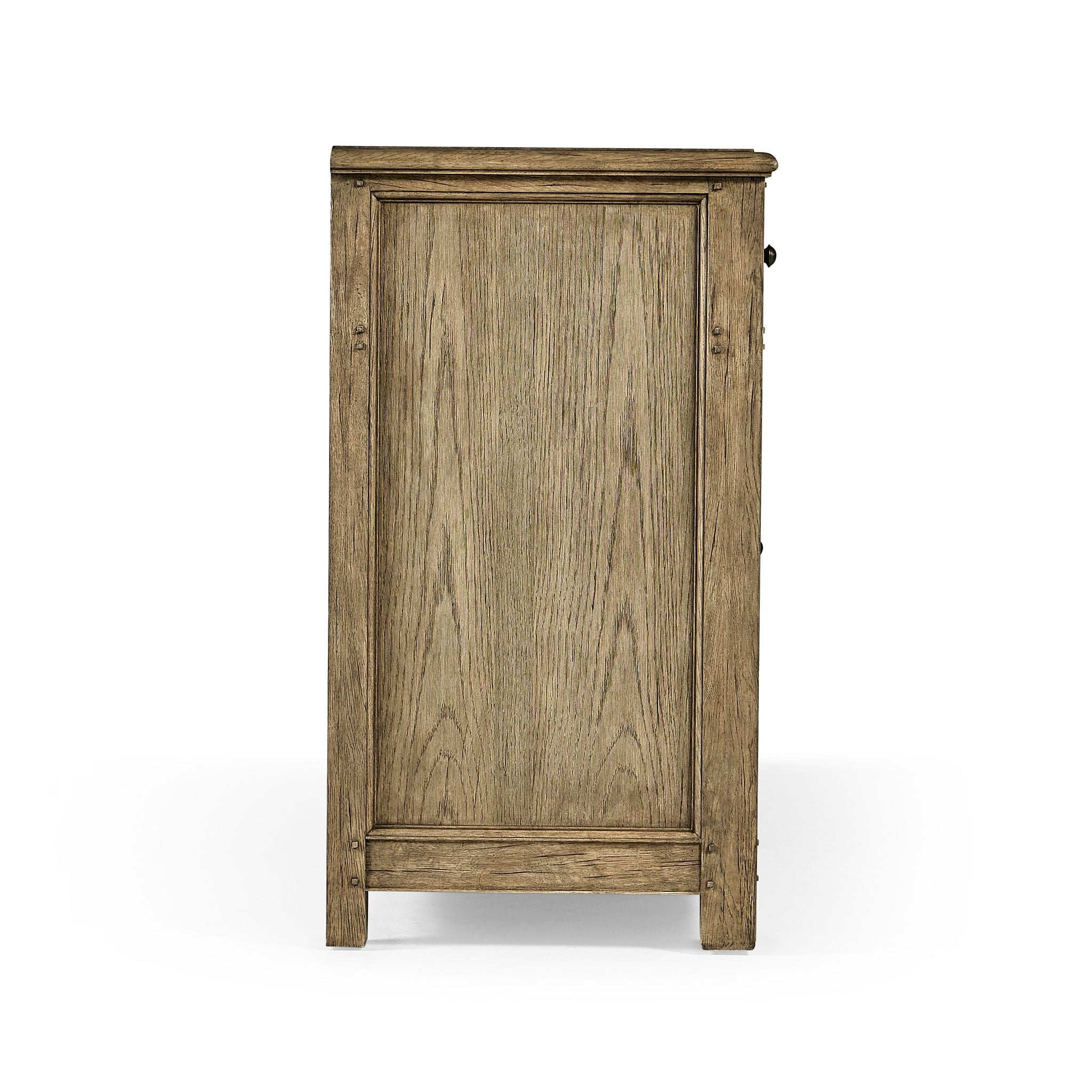 Jonathan Charles Eon Rustic French Server