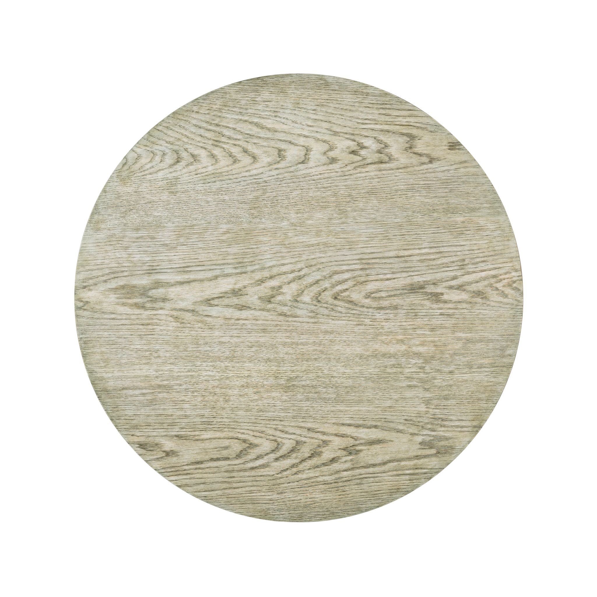 Jonathan Charles Overbury Grey Oak Table
