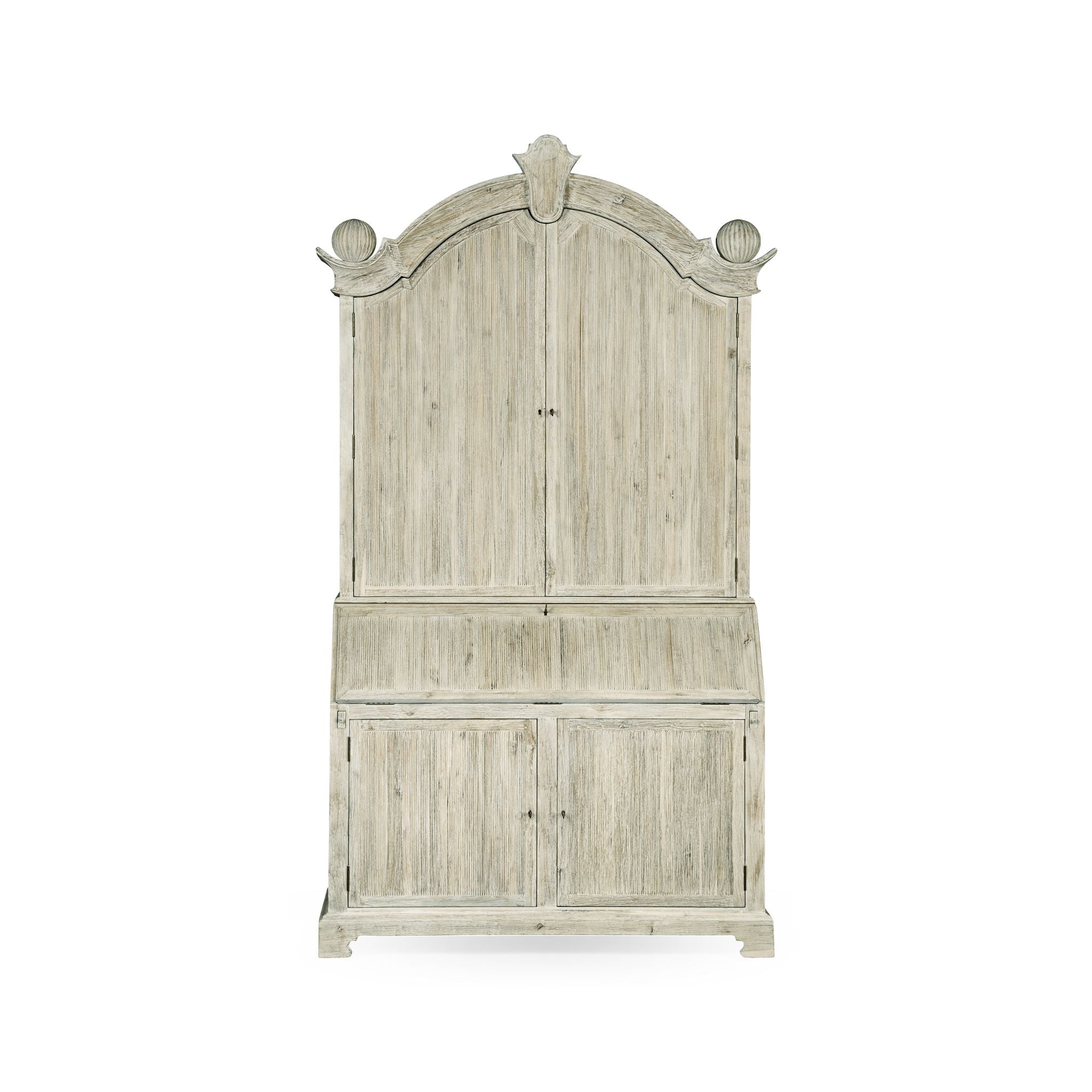 Jonathan Charles Alnwick Bureau Washed Acacia