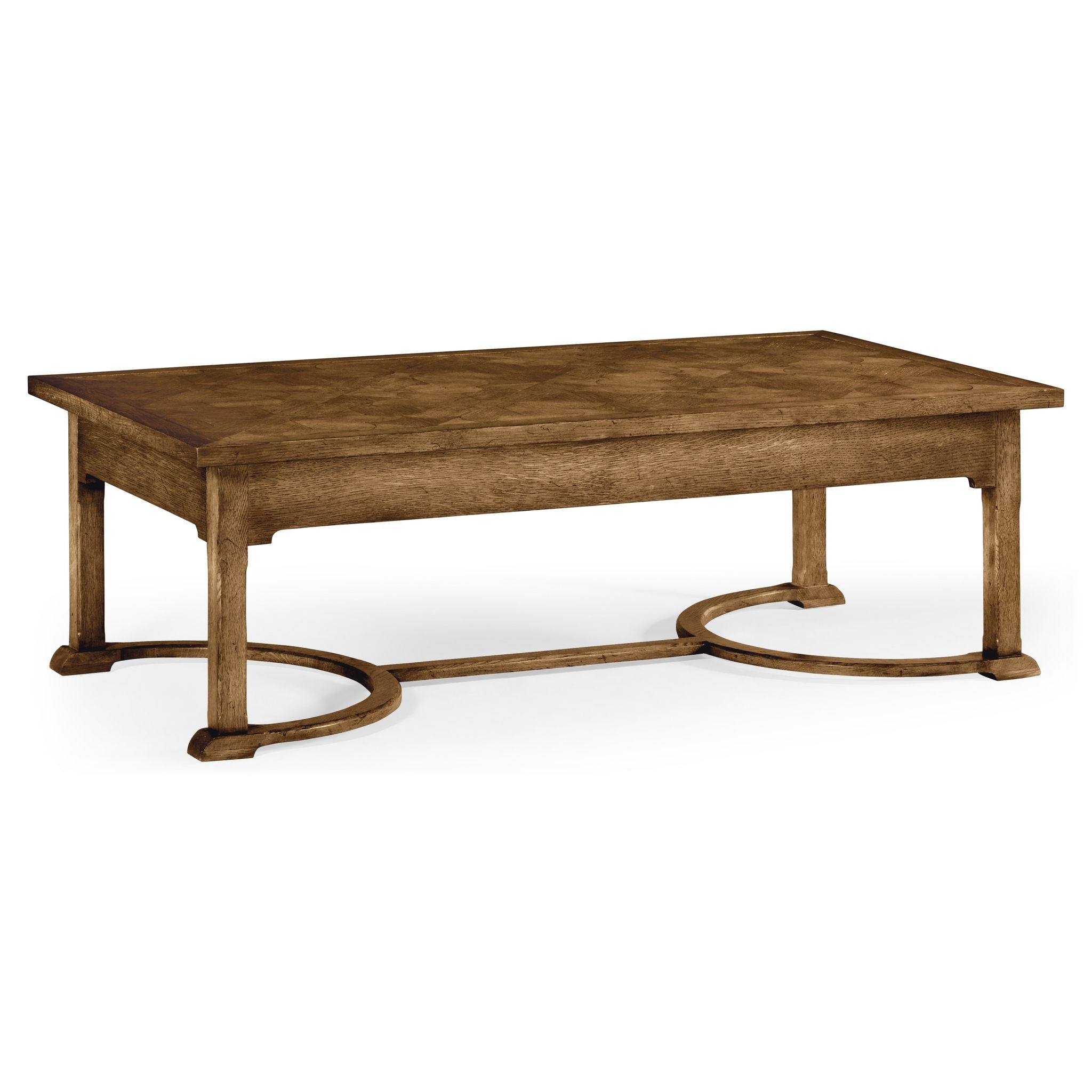 Jonathan Charles Biddulph coffee table