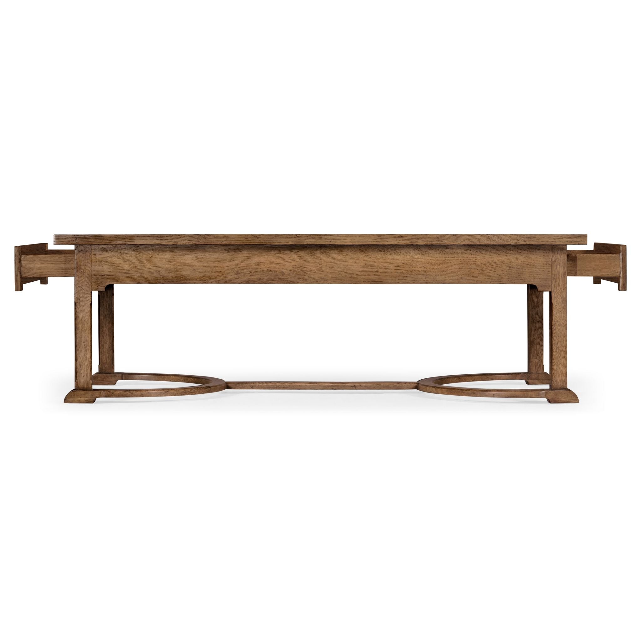 Jonathan Charles Biddulph coffee table