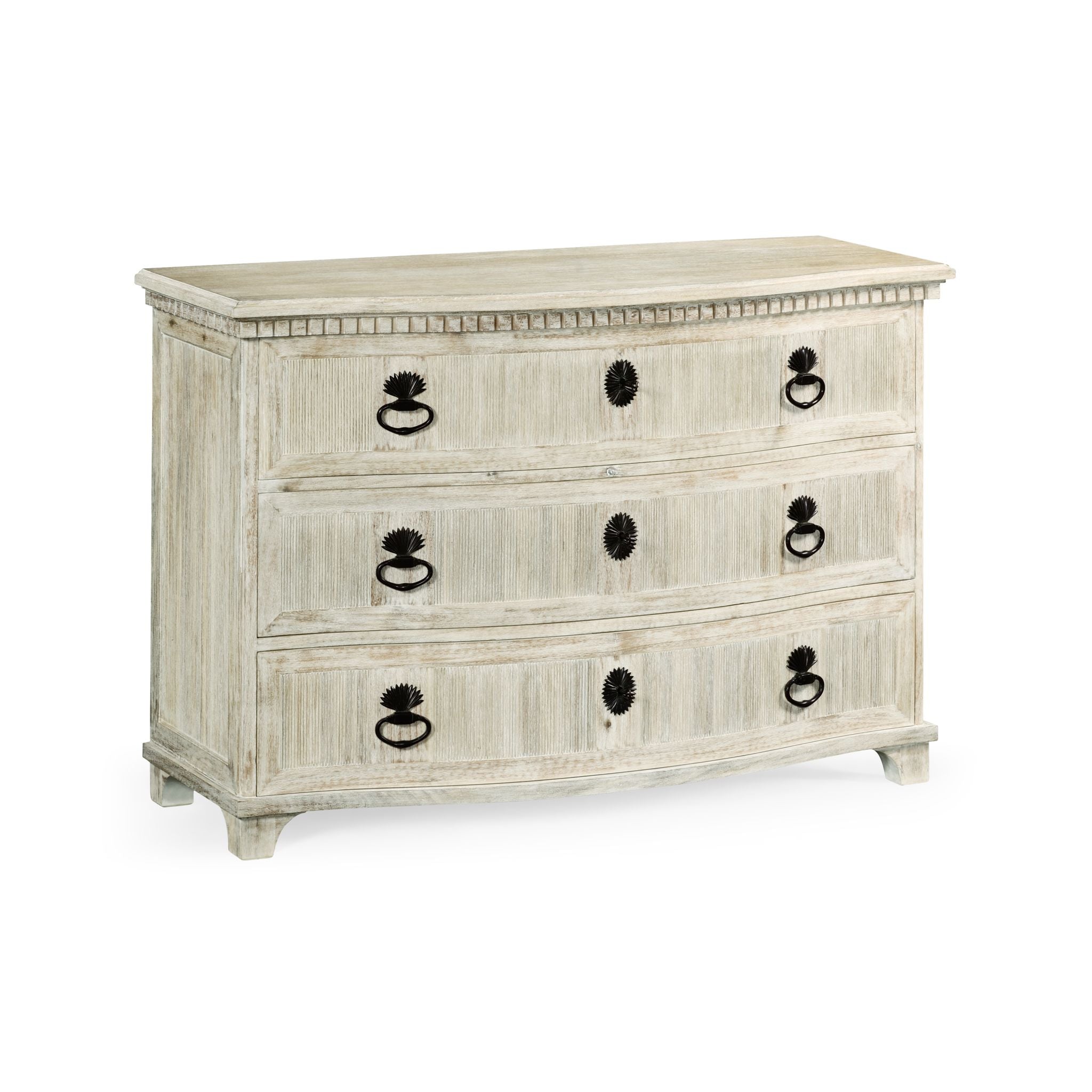 Jonathan Charles Bickerton Commode
