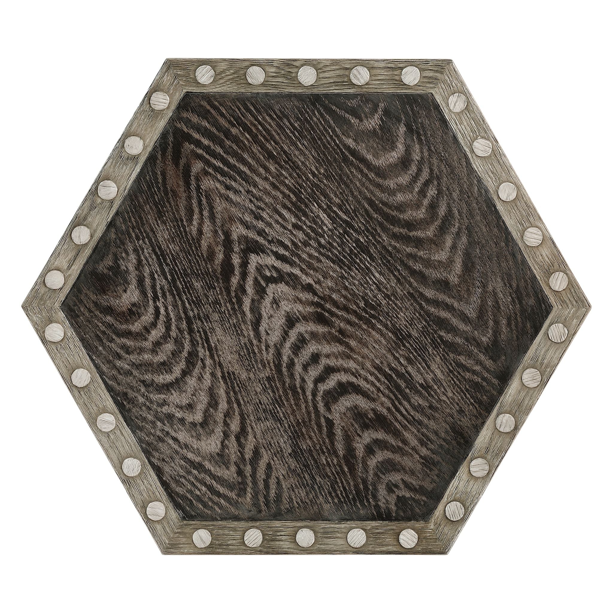 Jonathan Charles Collamore table