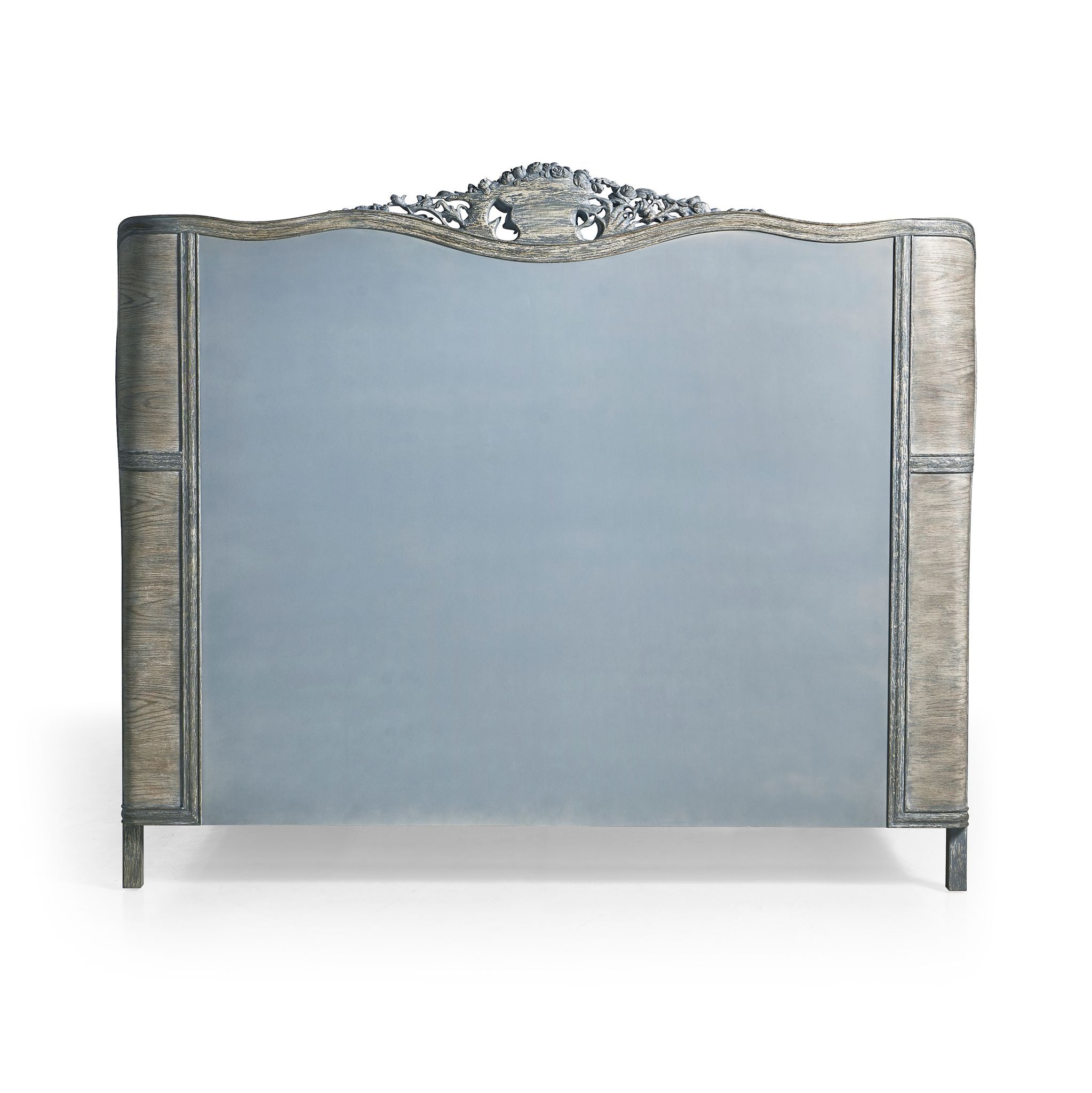 Jonathan Charles Arlingham King Shelter Bed
