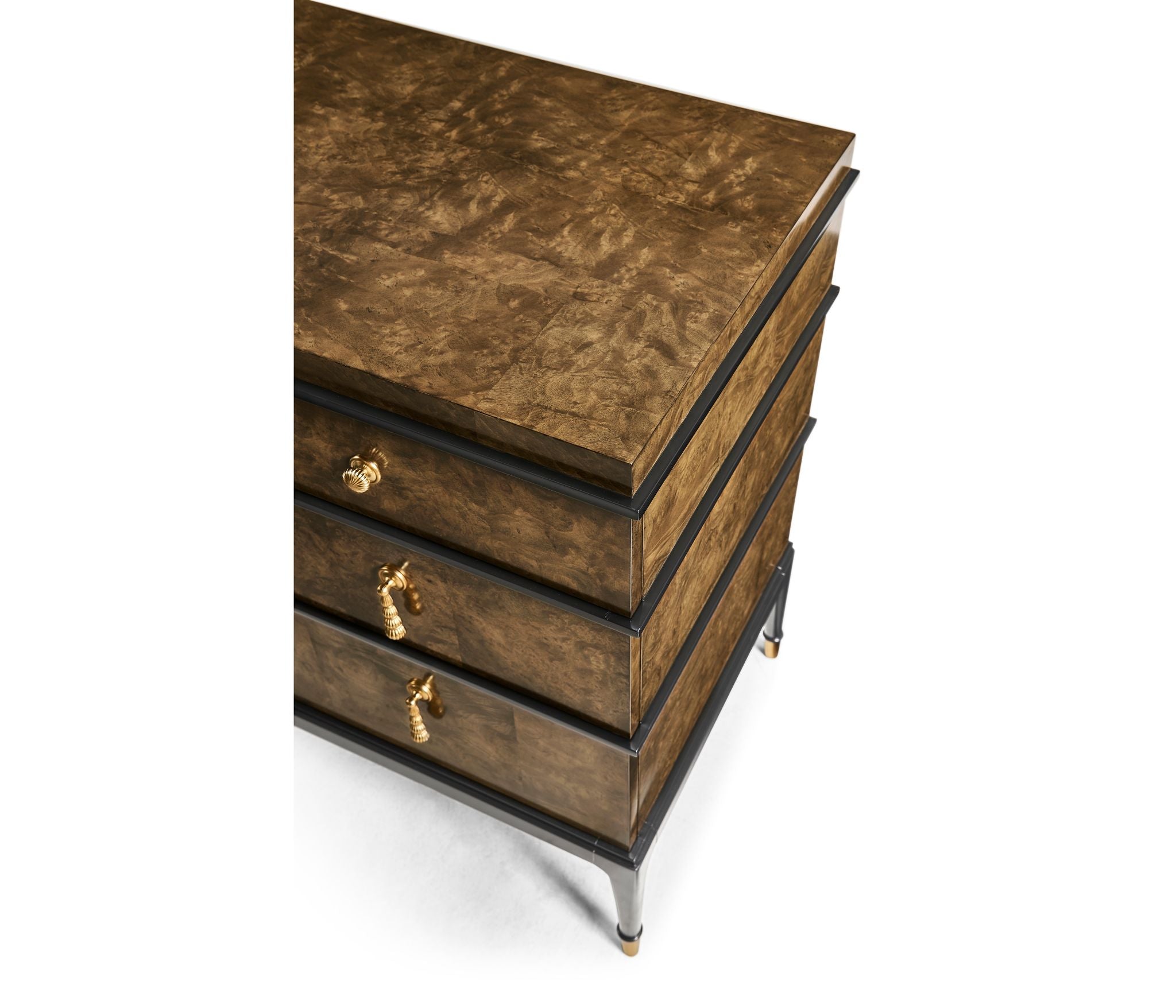 Jonathan Charles Jacques Bachelors Chest