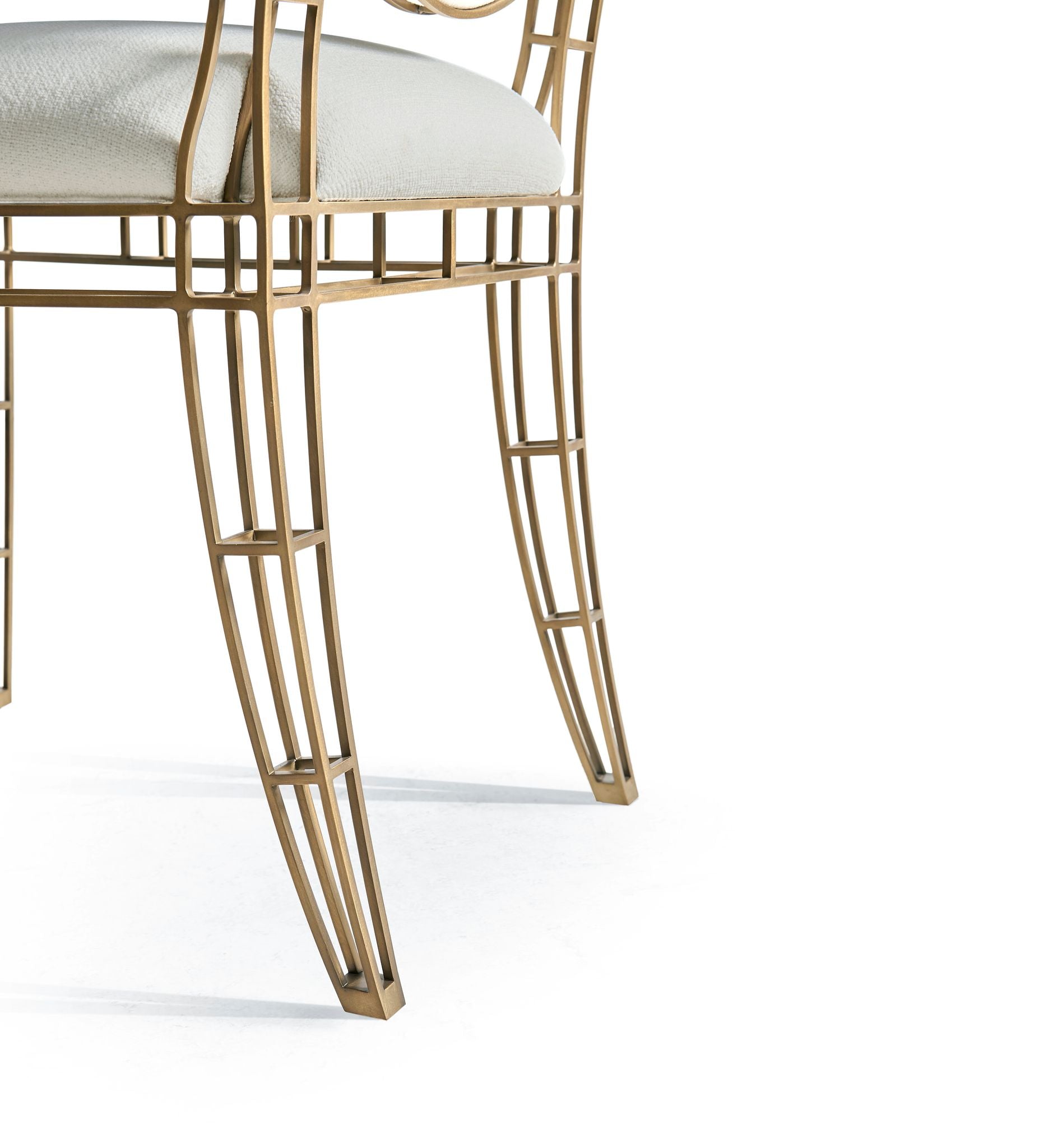 Jonathan Charles XO Side Chair