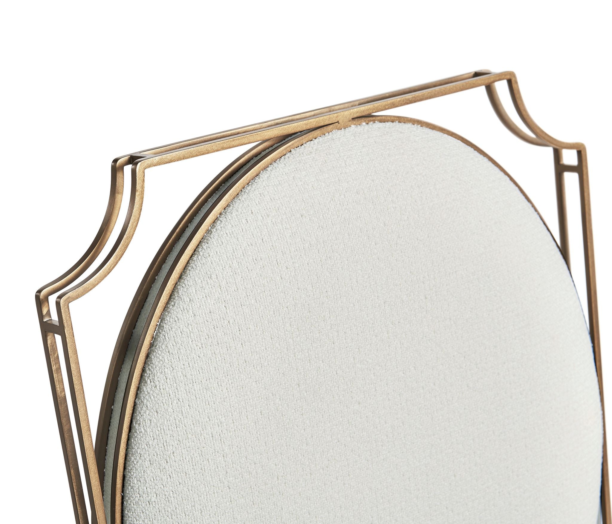 Jonathan Charles XO Side Chair