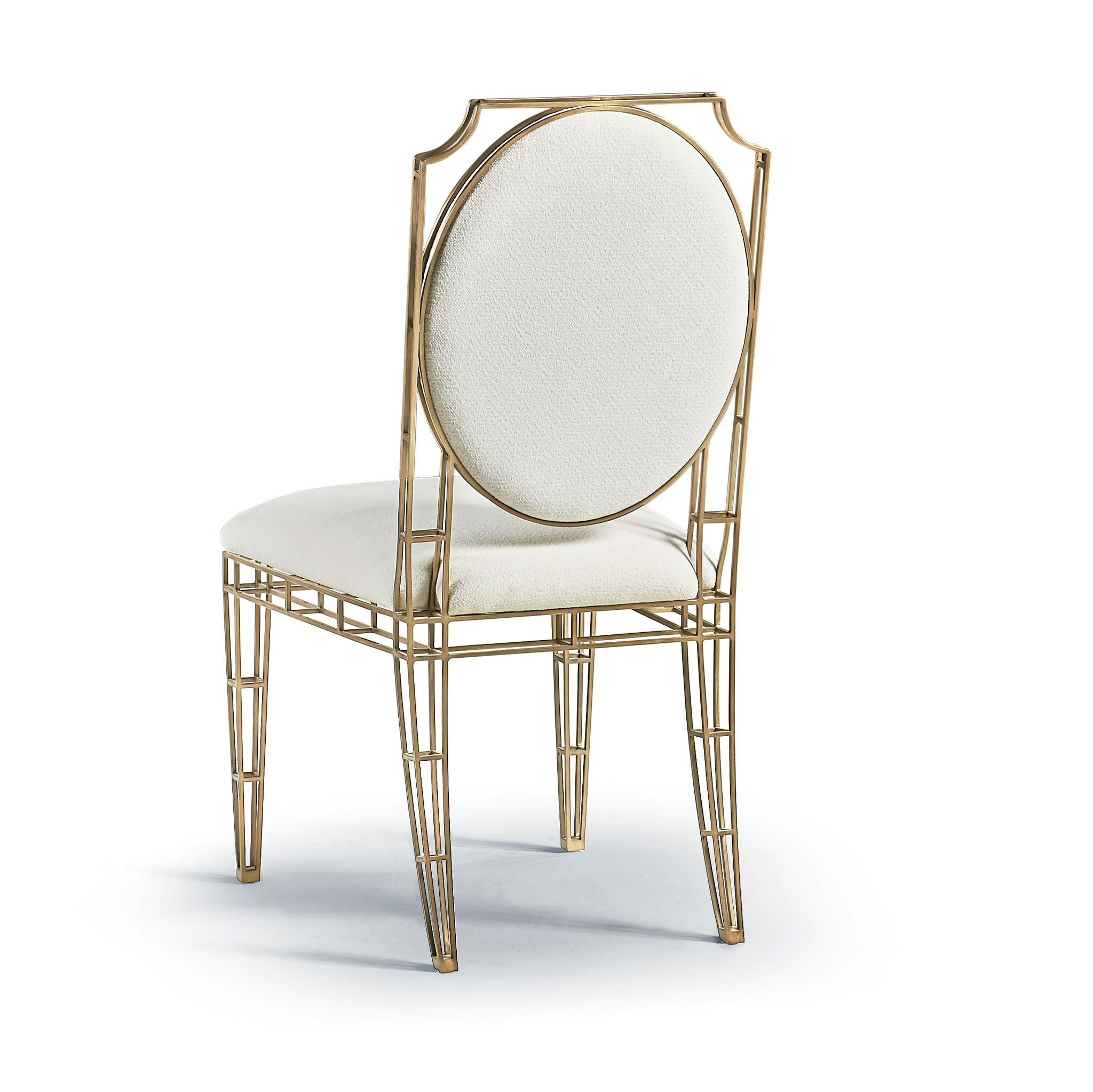 Jonathan Charles XO Side Chair