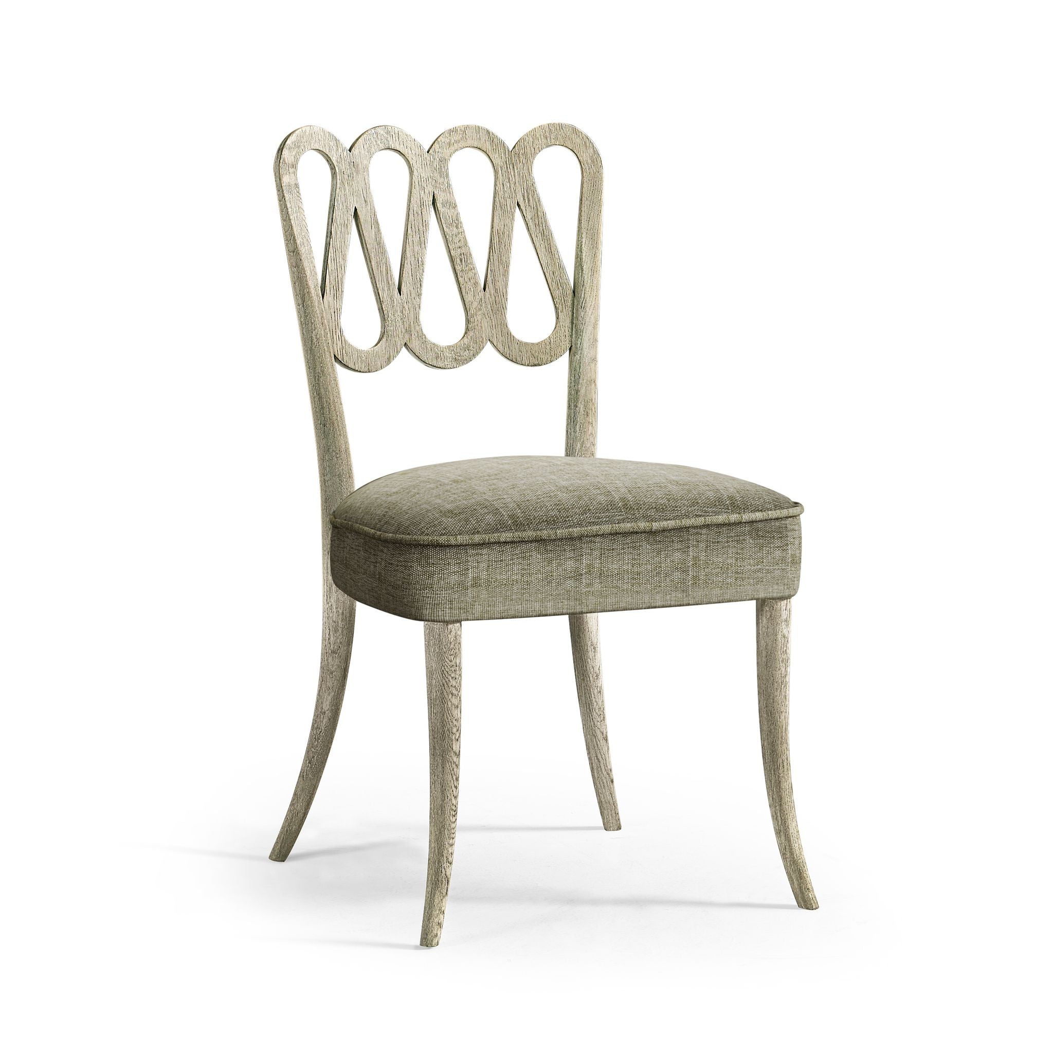 Jonathan Charles Ampney Side Chair