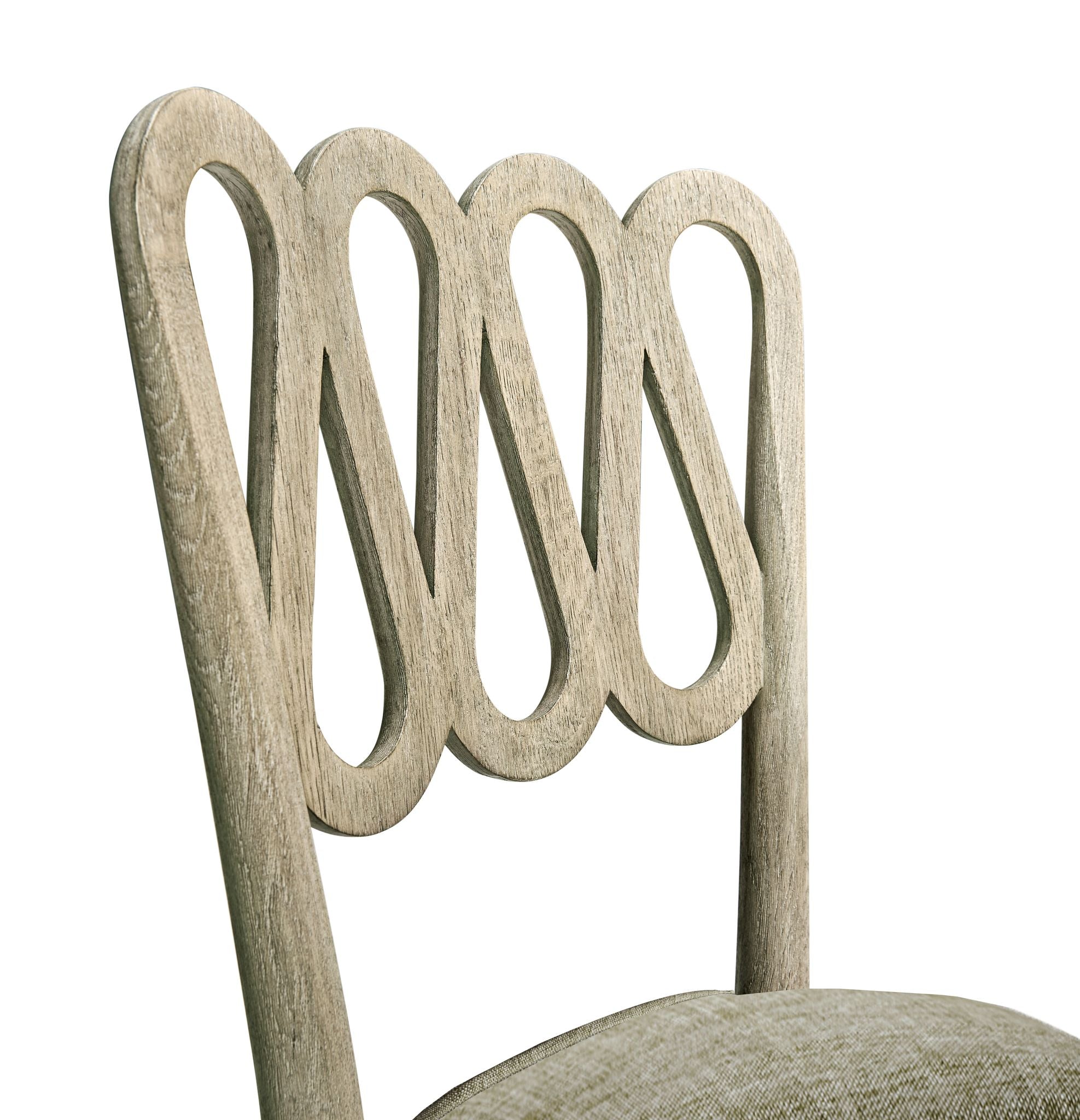 Jonathan Charles Ampney Side Chair