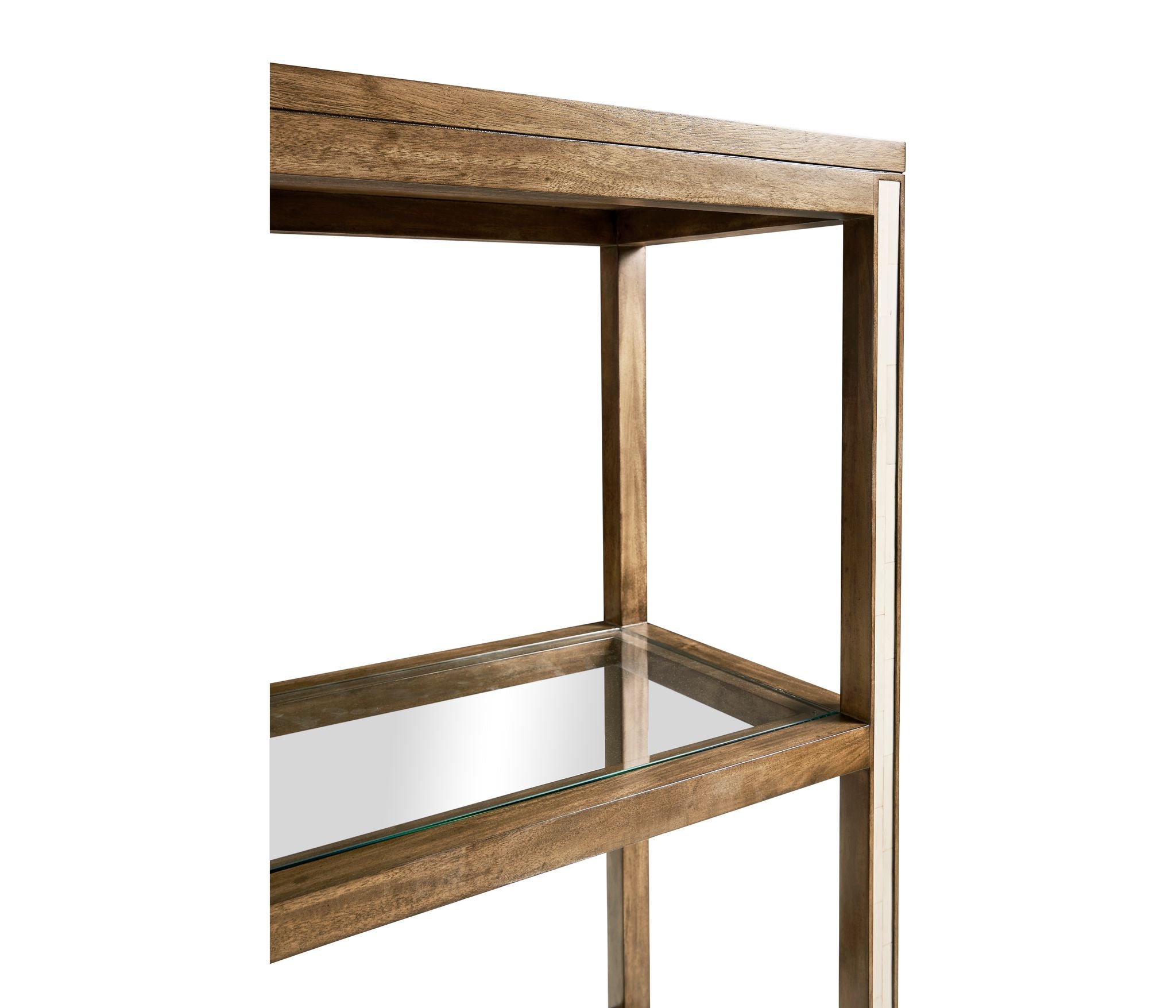 Jonathan Charles Jacques Etagere