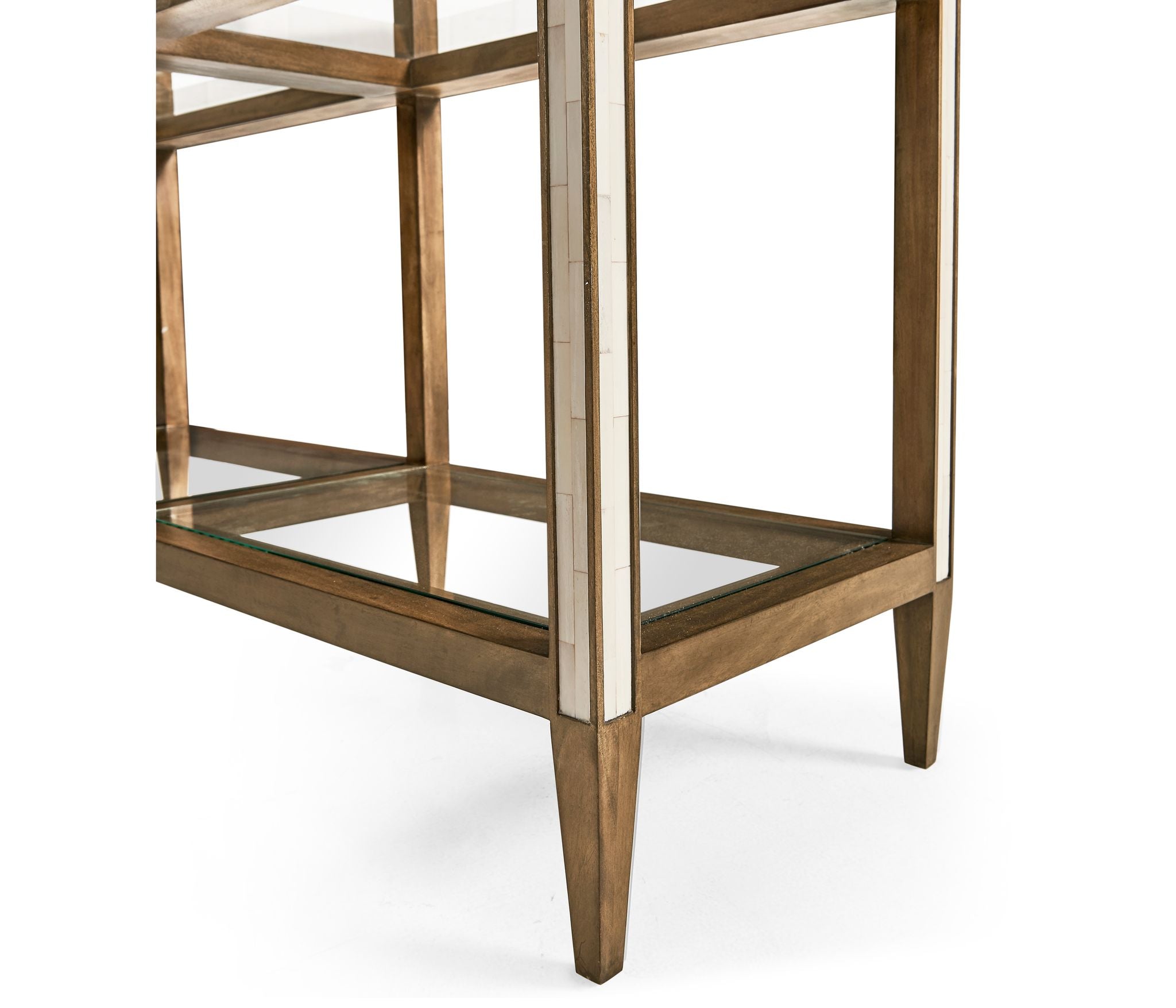 Jonathan Charles Jacques Etagere