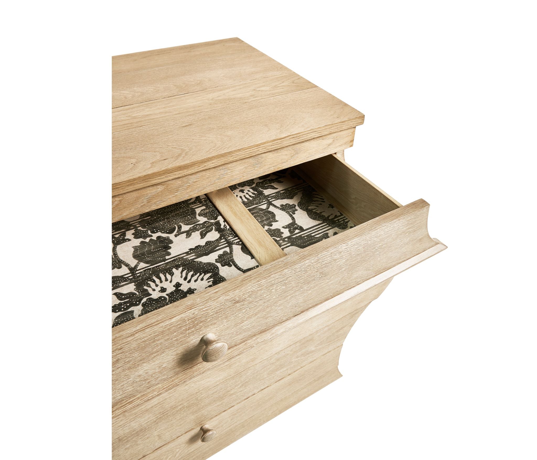 Jonathan Charles Gatcombe Bombe Chest