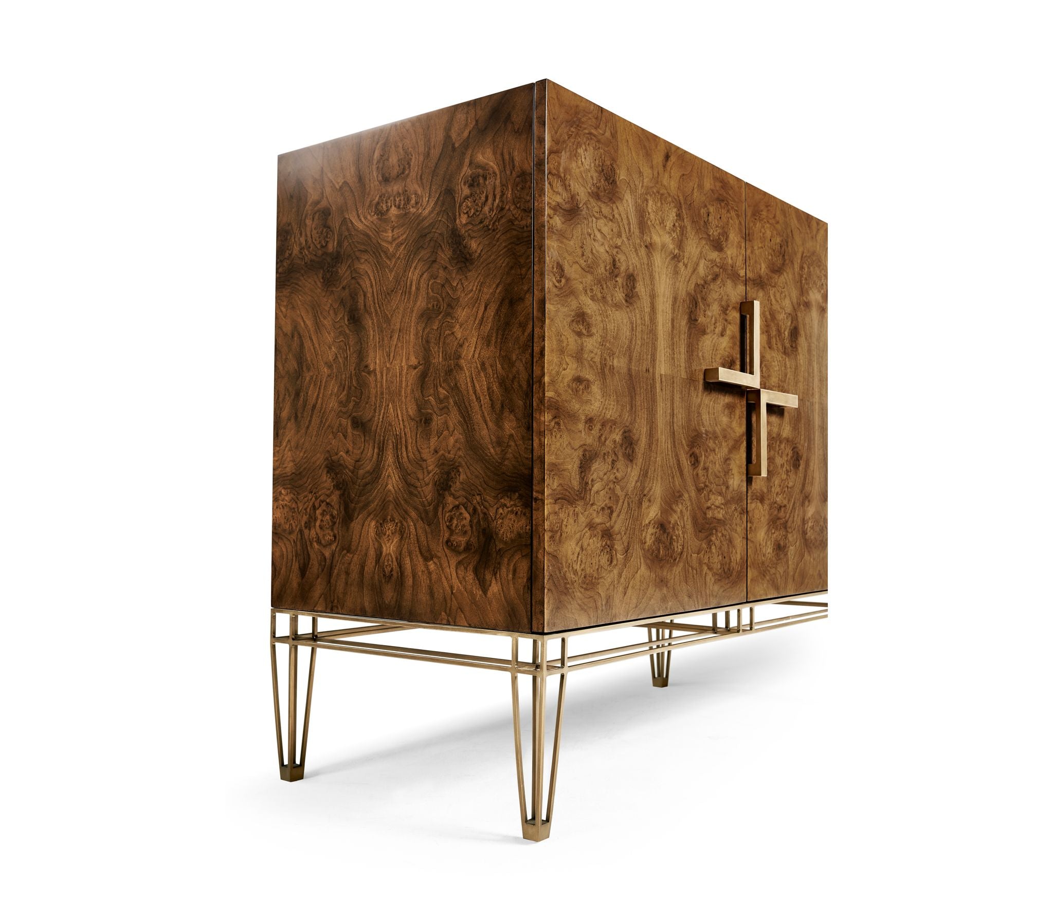 Jonathan Charles XO Sideboard