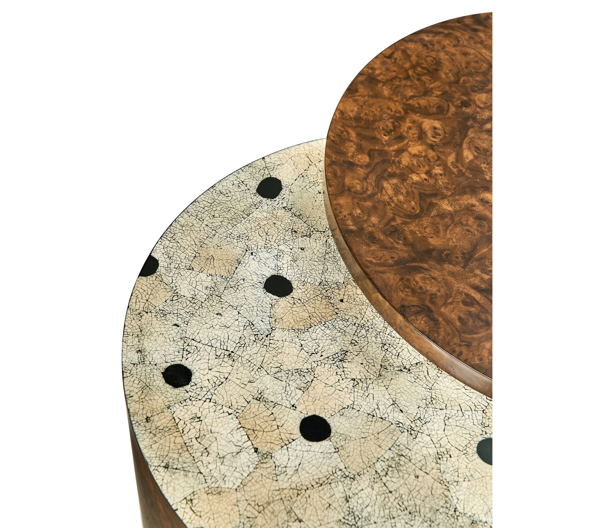Jonathan Charles Jacques Martini Table