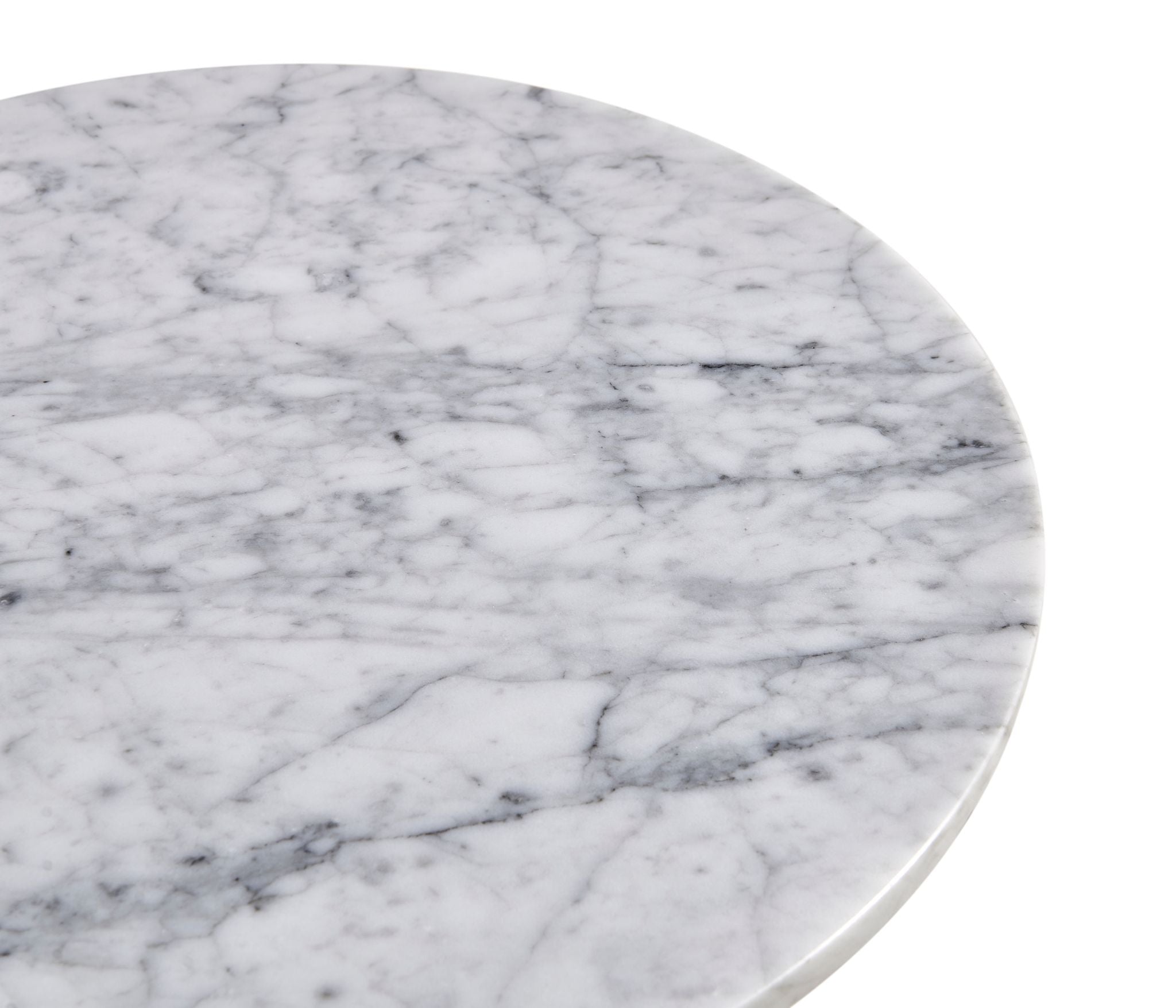 Jonathan Charles Rook Round Accent Table