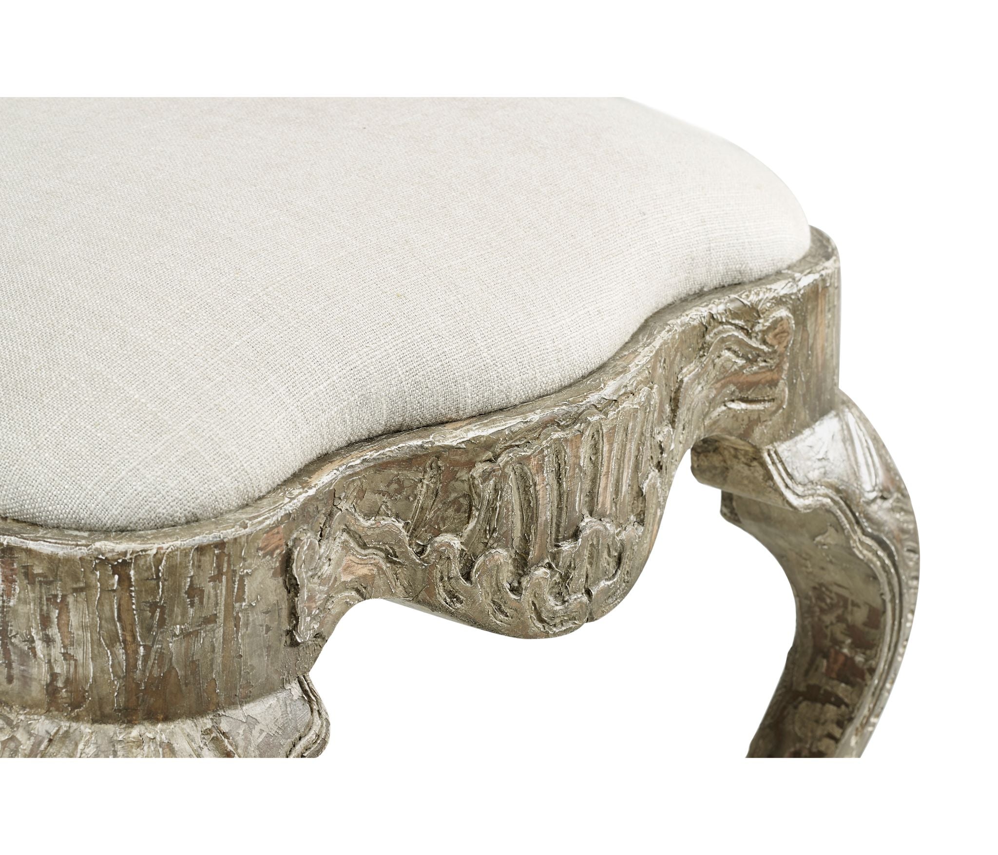 Jonathan Charles Jacob Country Distressed Dining Chair