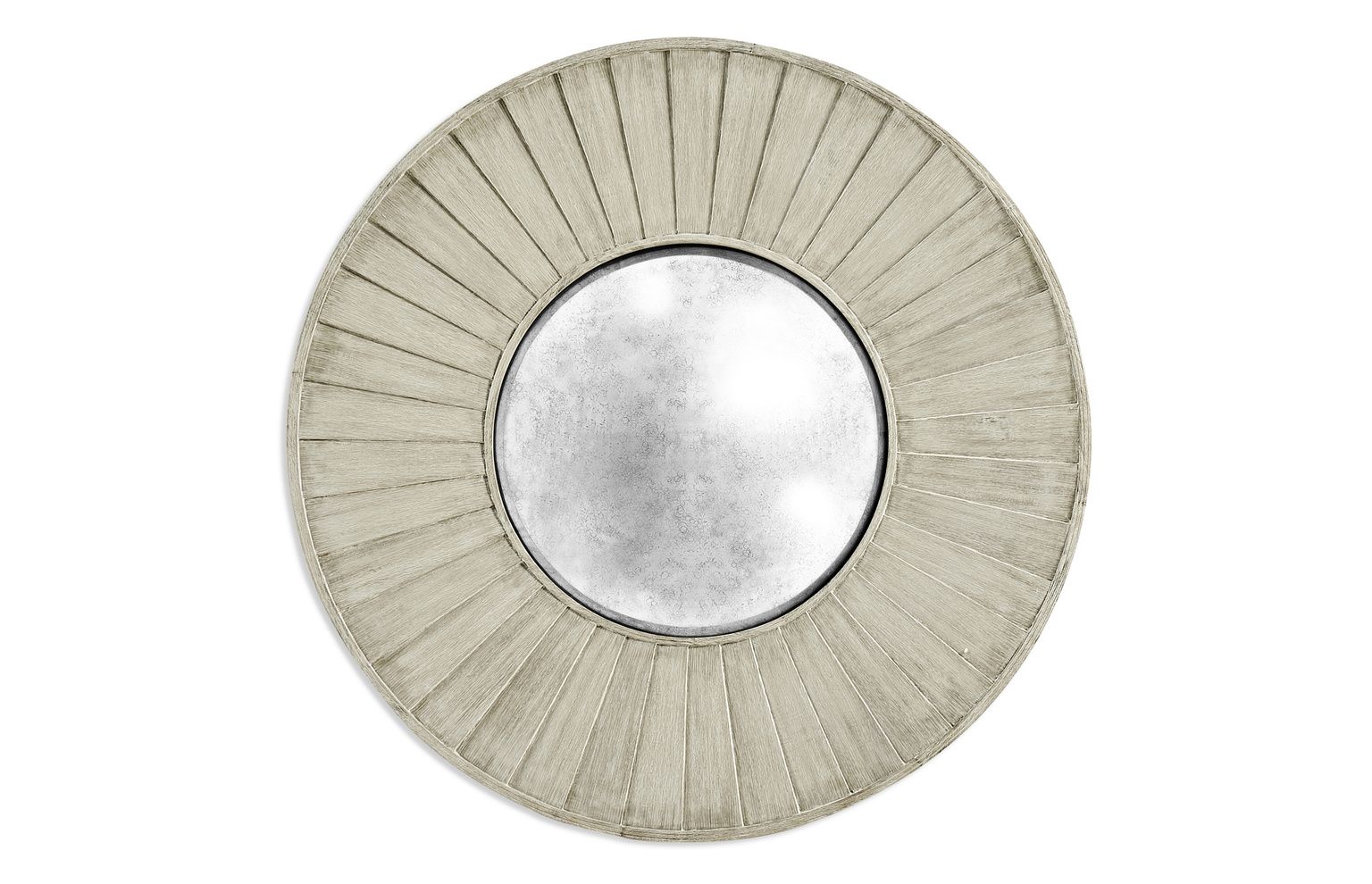 Jonathan Charles Barrique Mirror