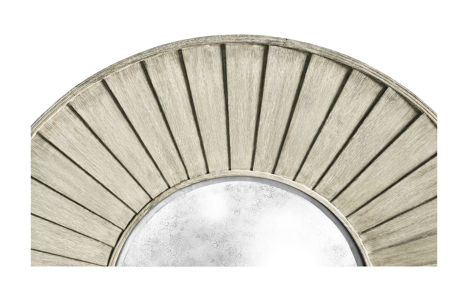 Jonathan Charles Barrique Mirror