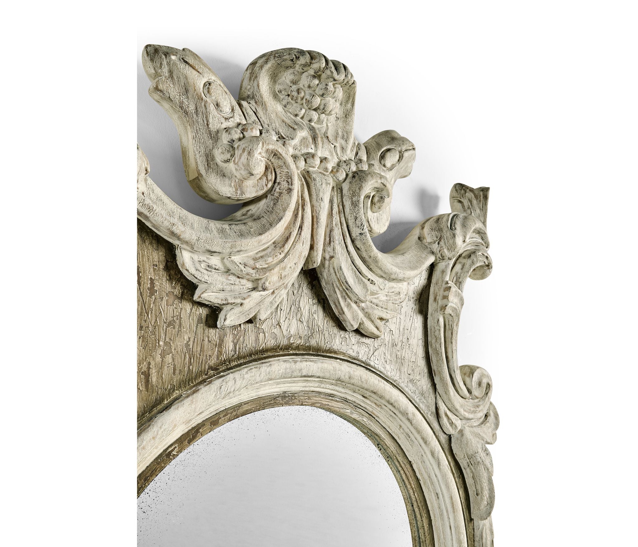 Jonathan Charles Sarno Mirror