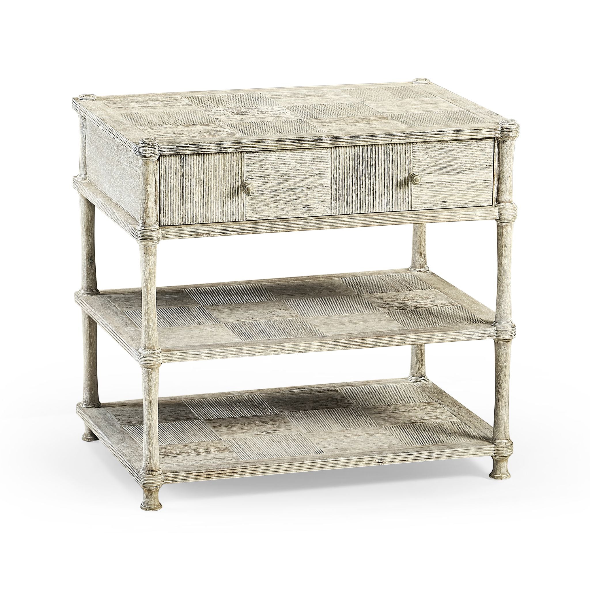 Jonathan Charles Bywater Side Table