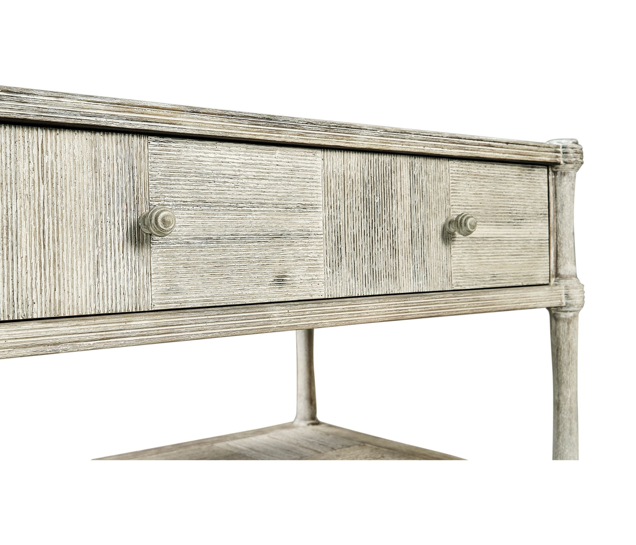 Jonathan Charles Bywater Side Table