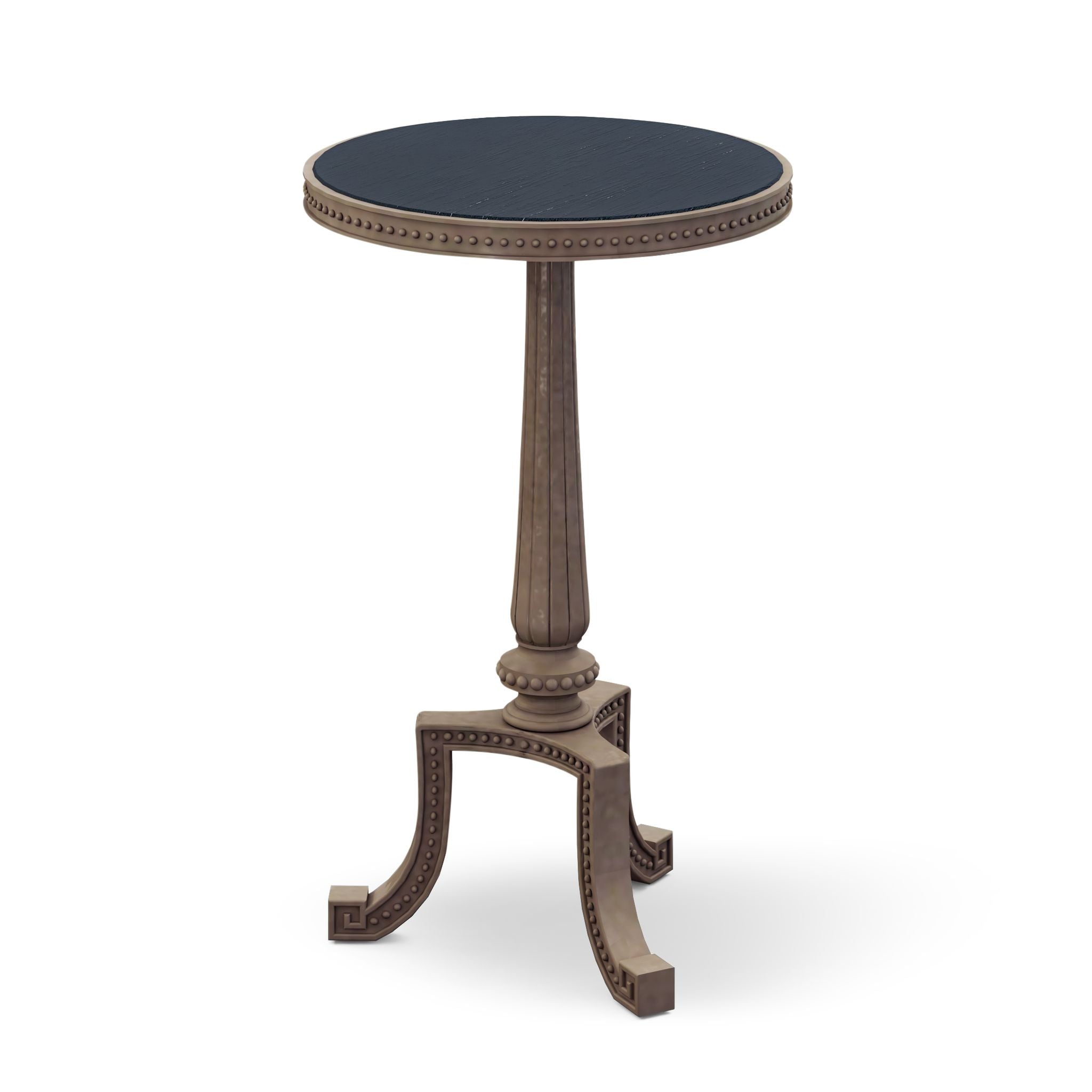 Jonathan Charles Winslow Martini Table