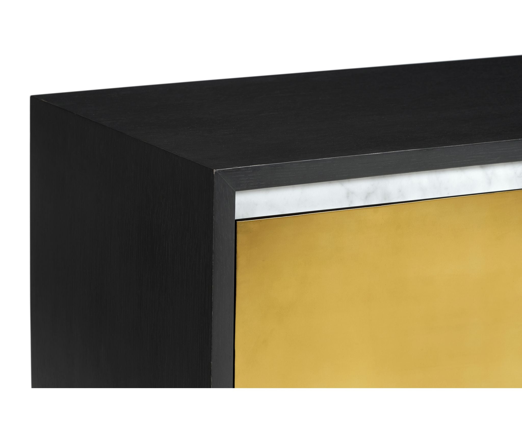 Jonathan Charles Fusion Entertainment Cabinet