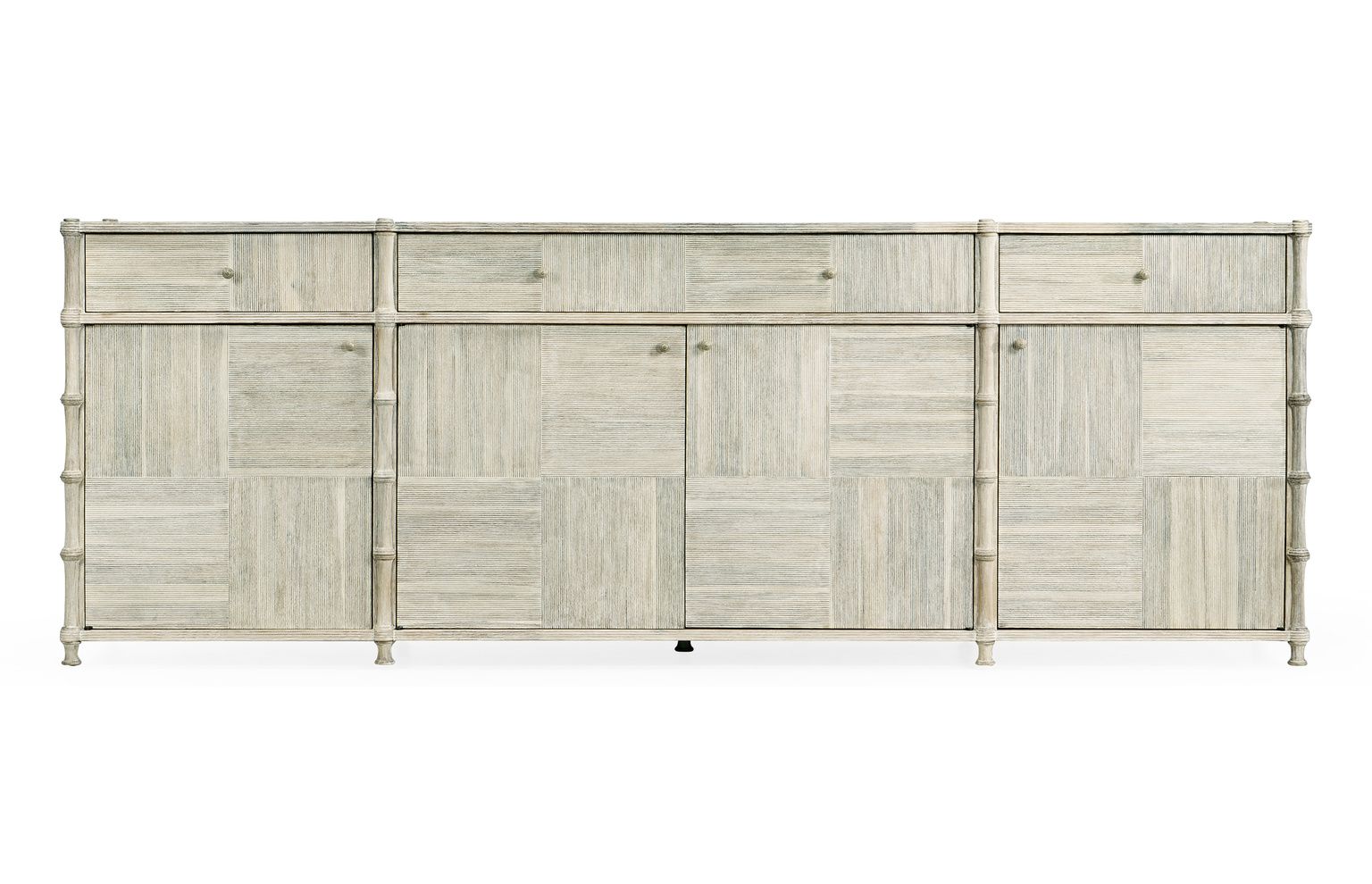 Jonathan Charles Bywater Buffet